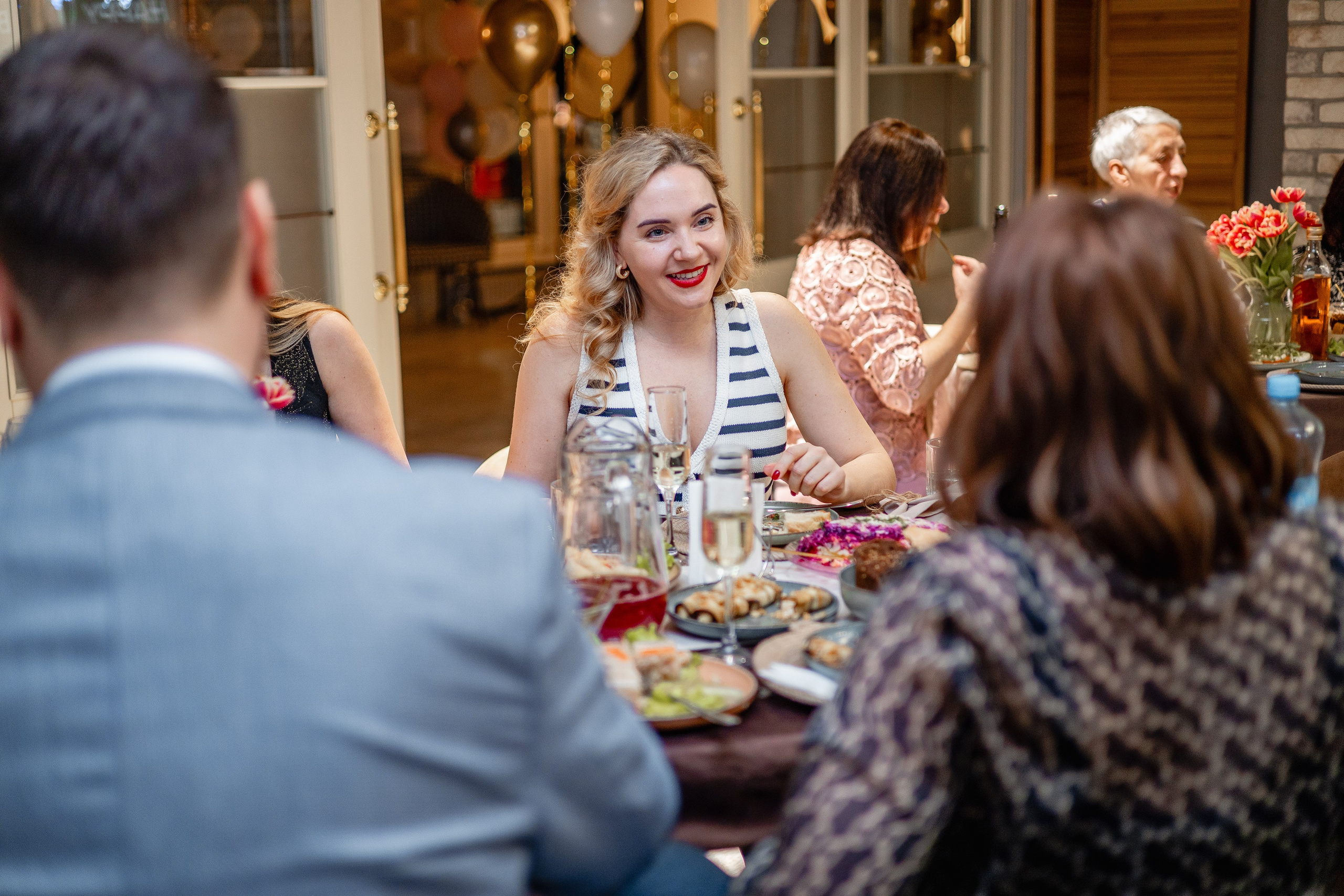 Какие Люди. Фотограф Елена Медок Калининград