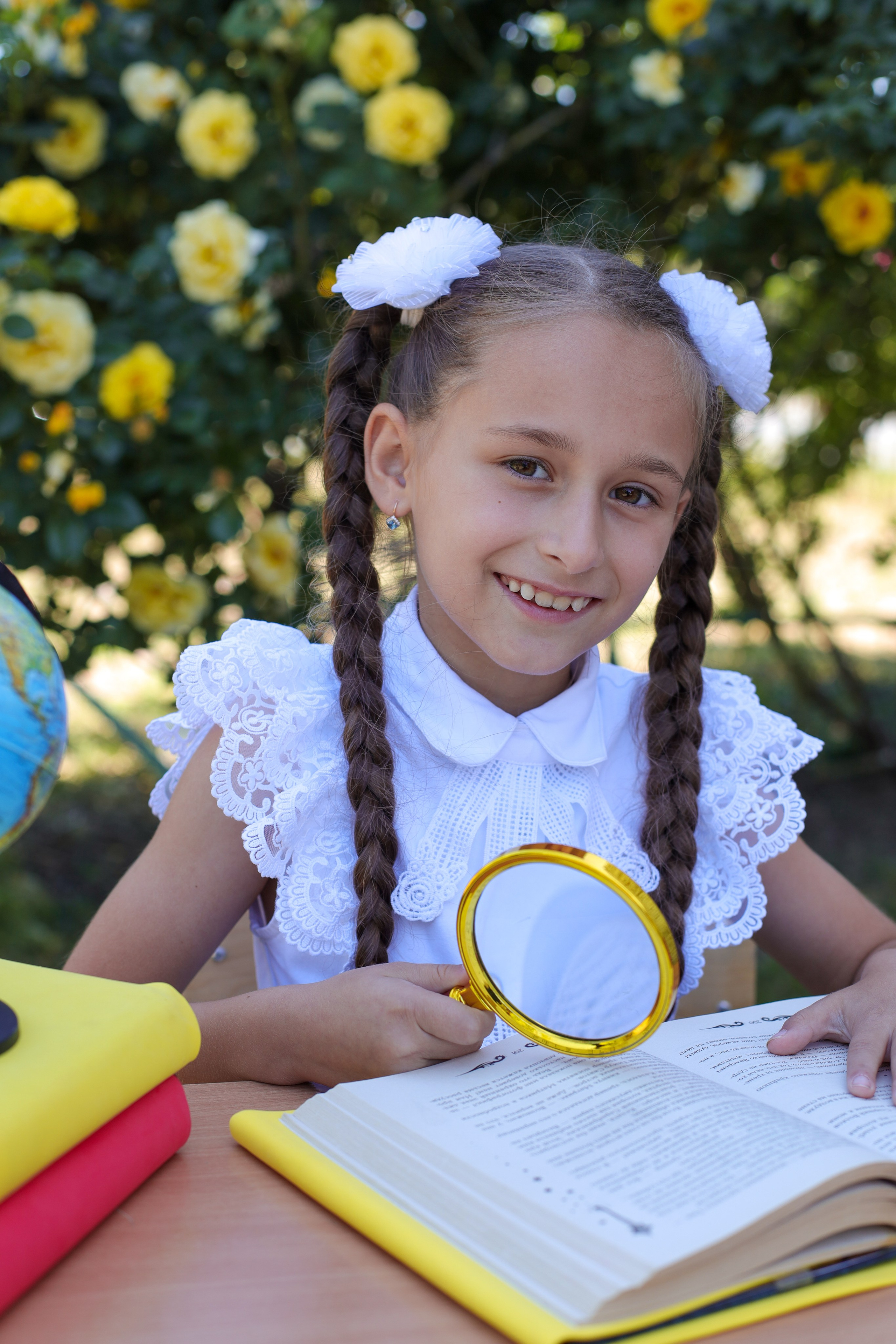 1 сентября. Выпускные альбомы в Таганроге и Ростовской Области