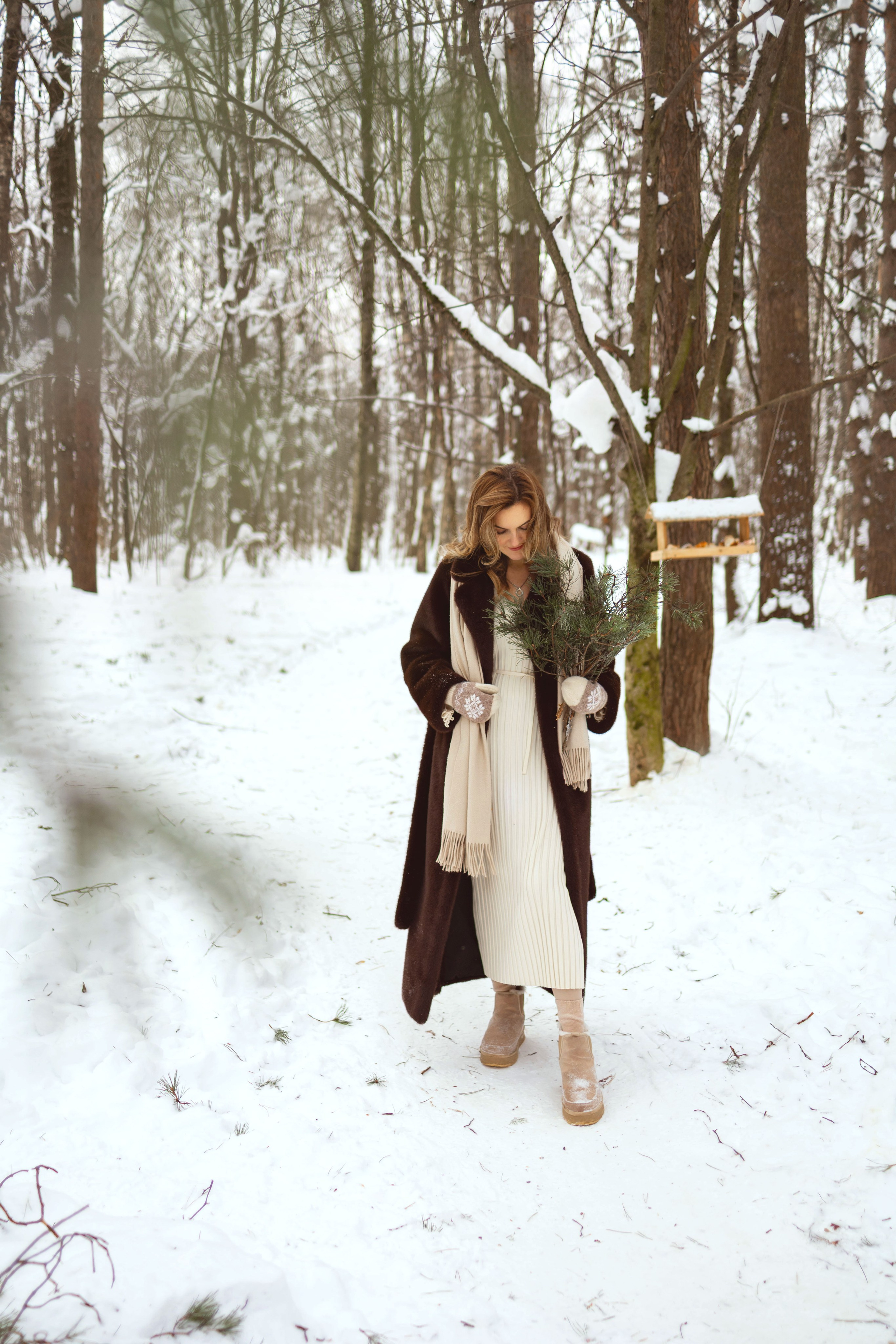 Марина. Фотограф Москва