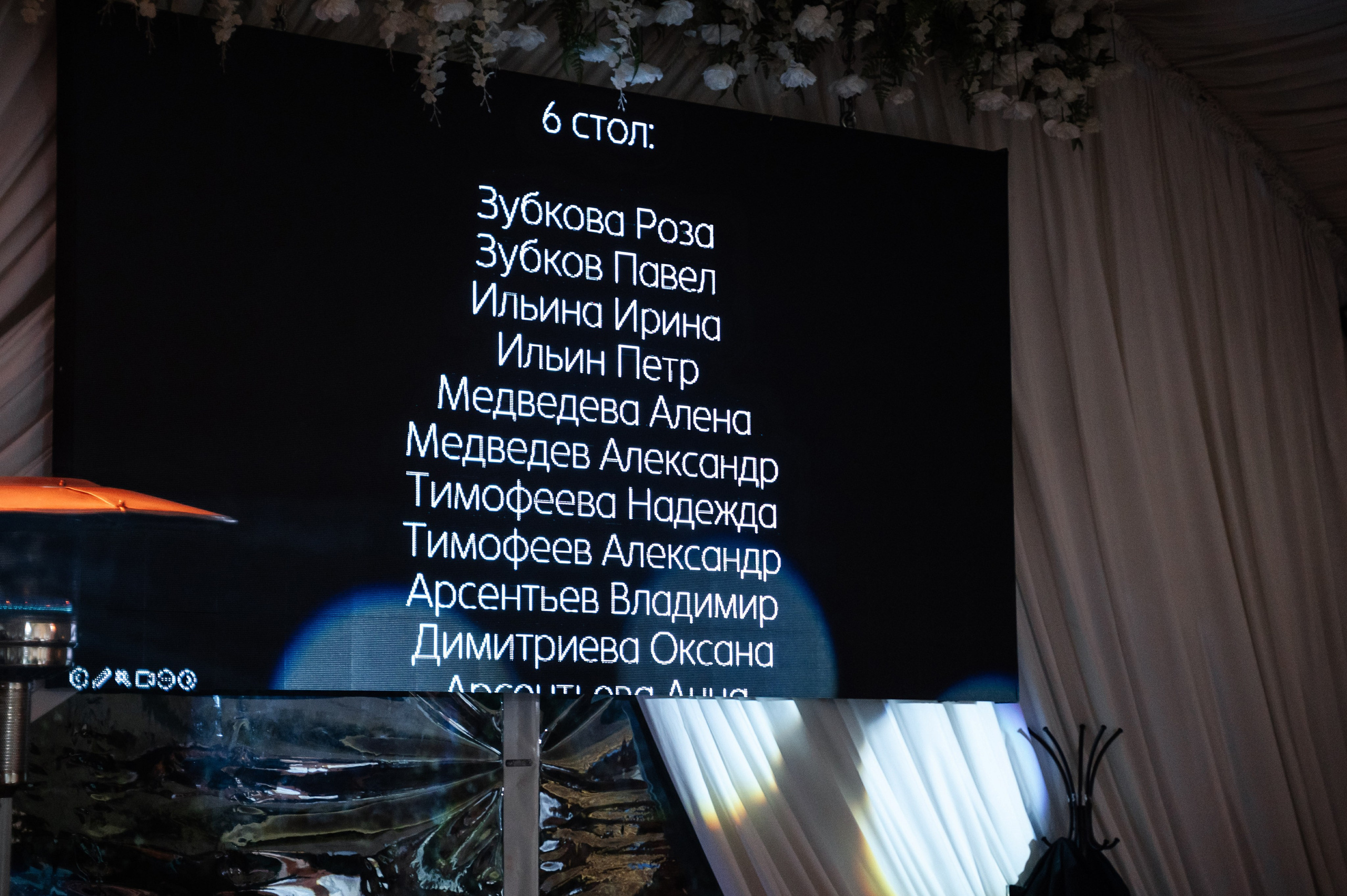 Судьба под названием «ЛЮБОВЬ». Свадебный и семейный фотограф в Чебоксарах Ирина Левнер