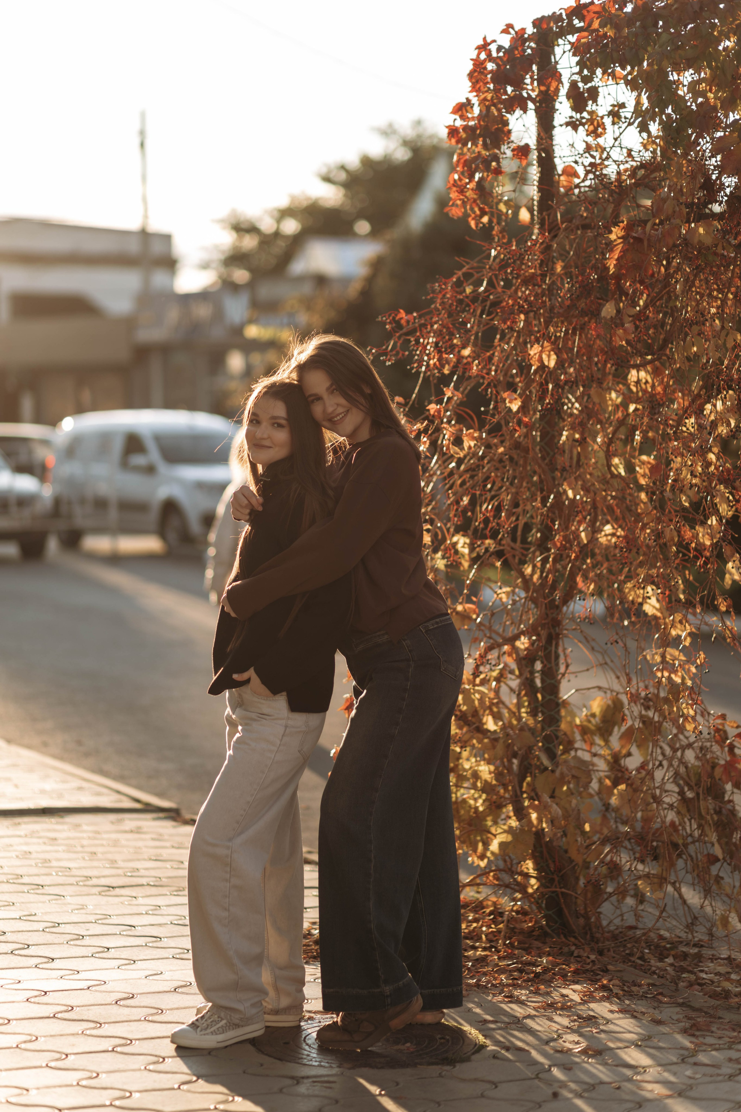 Girls. Фотограф Сальск Катерина