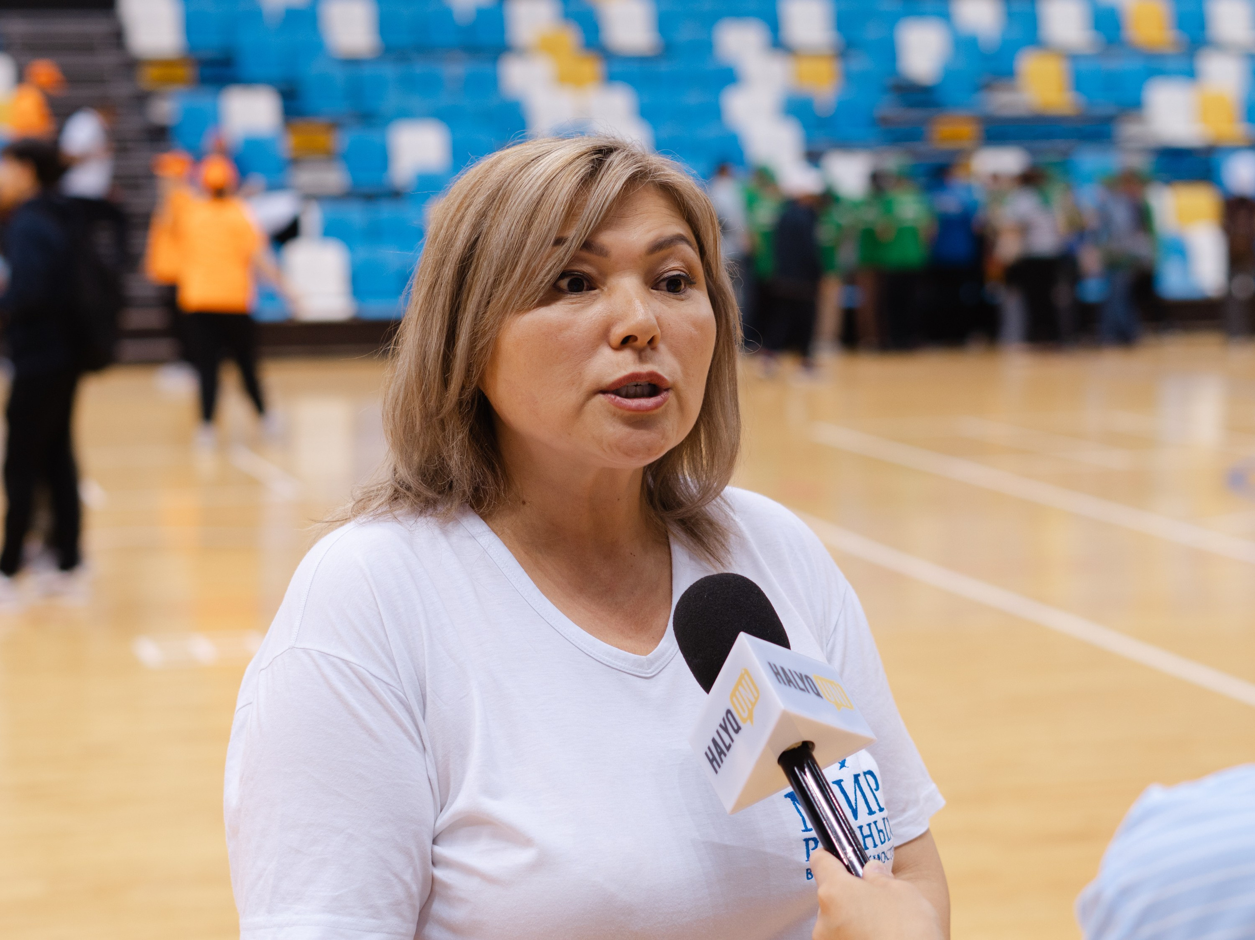 Kazakhstan Paraolympic Games 2024. Адиль Абильтаев|Фотограф|Астана