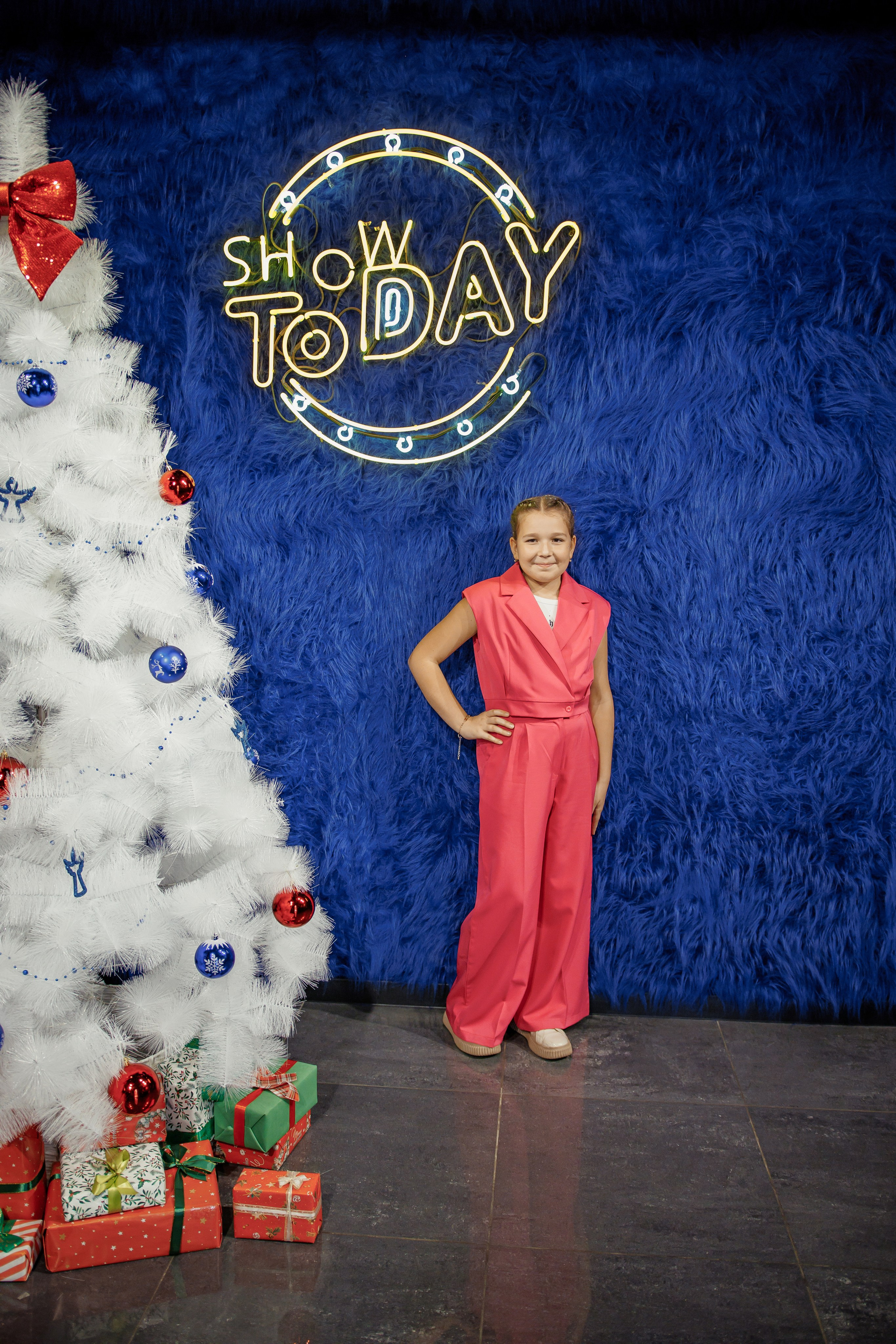 Оливия 10 лет. Диана фотограф в Краснодаре