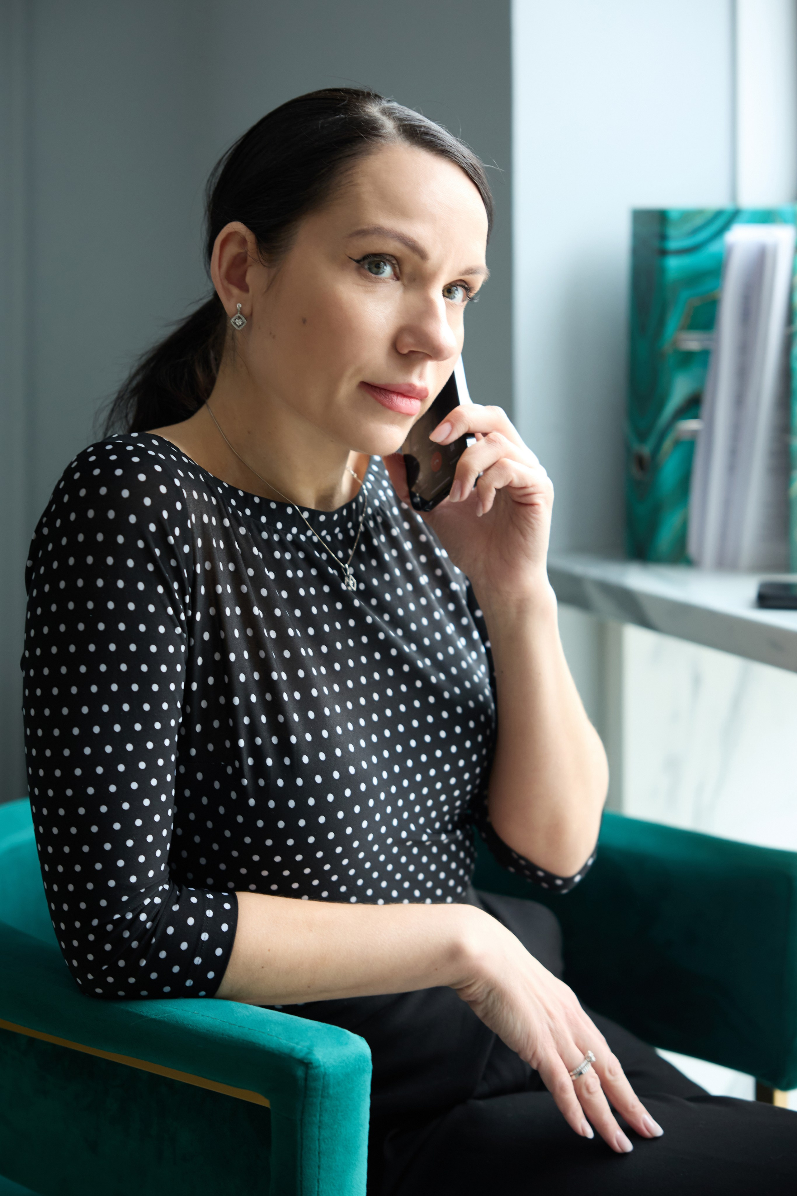 Студия танца Let's Dance. Виктория Ахмылова. Фотограф в Москве