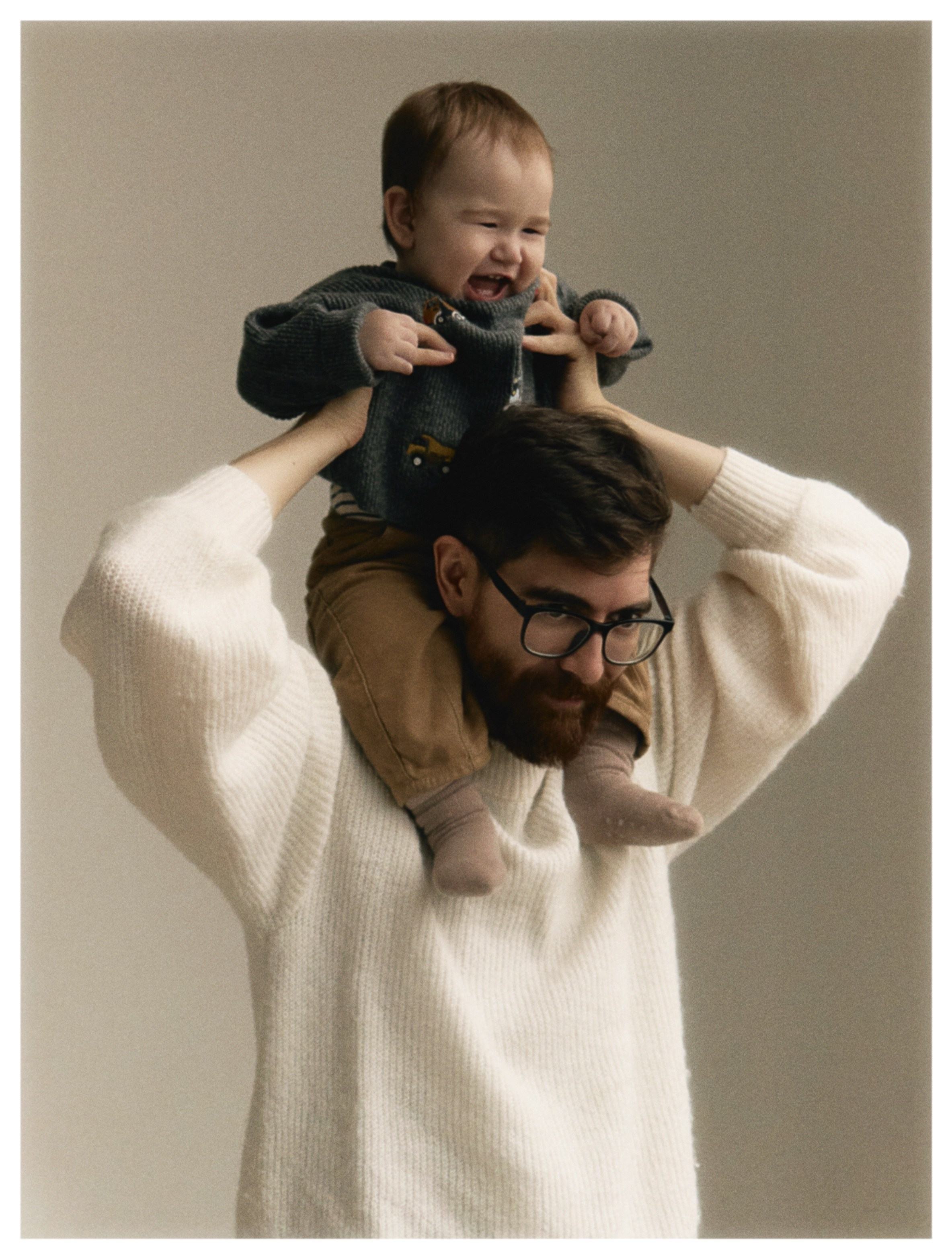 Tanya Misha Gleb. Индивидуальная и семейная фотосессия в Чебоксарах Оксана Русакова