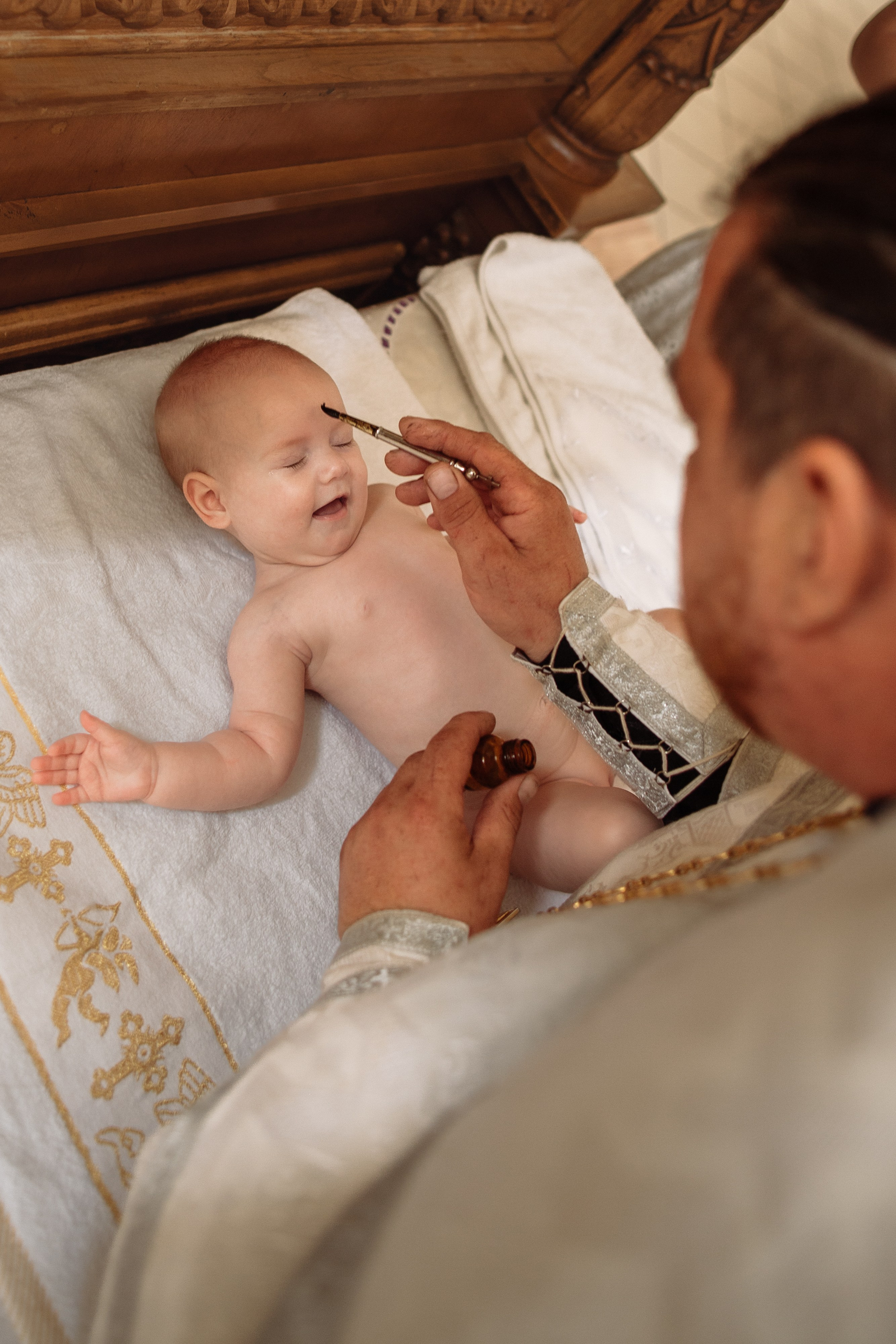Храм Вознесения Господня с. Радьковка Прохоровского р-на. Семейный фотограф в Белгороде Амелина Алина