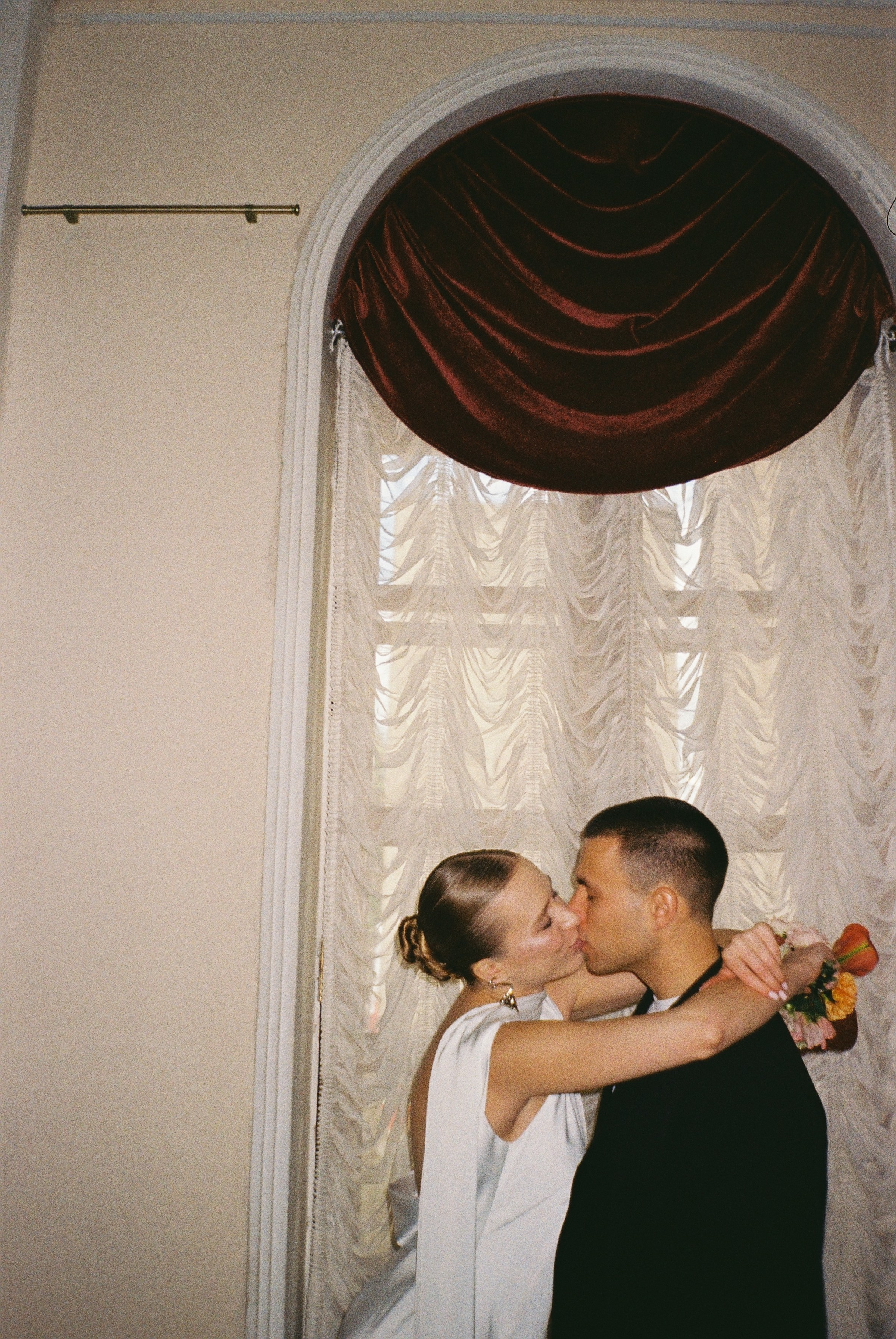 Арина и Влад. Свадебный и портретный фотограф Екатерина Моргунова