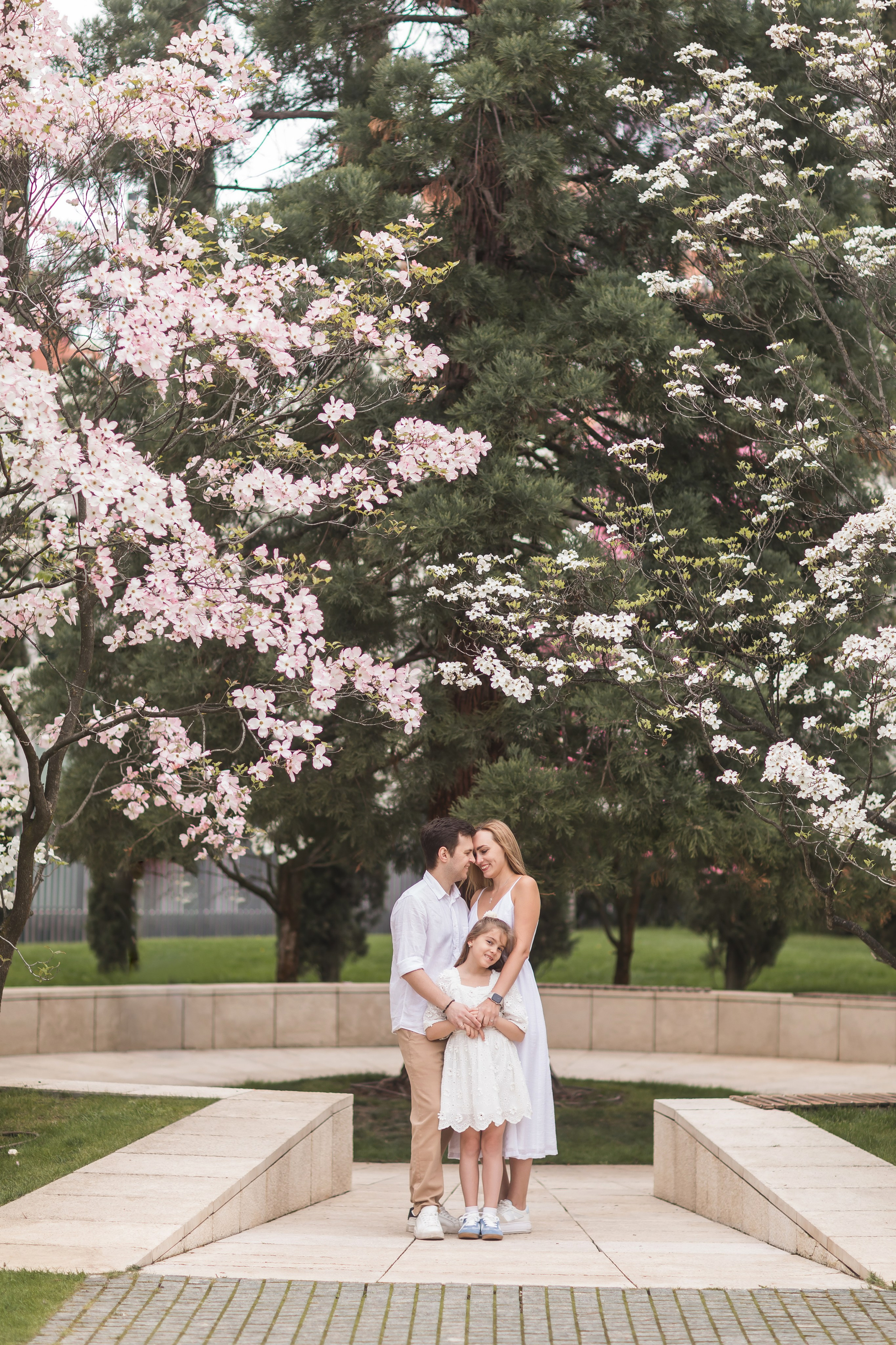 Парк галицкого. Семейный и детский фотограф Краснодар Валерия Власенко