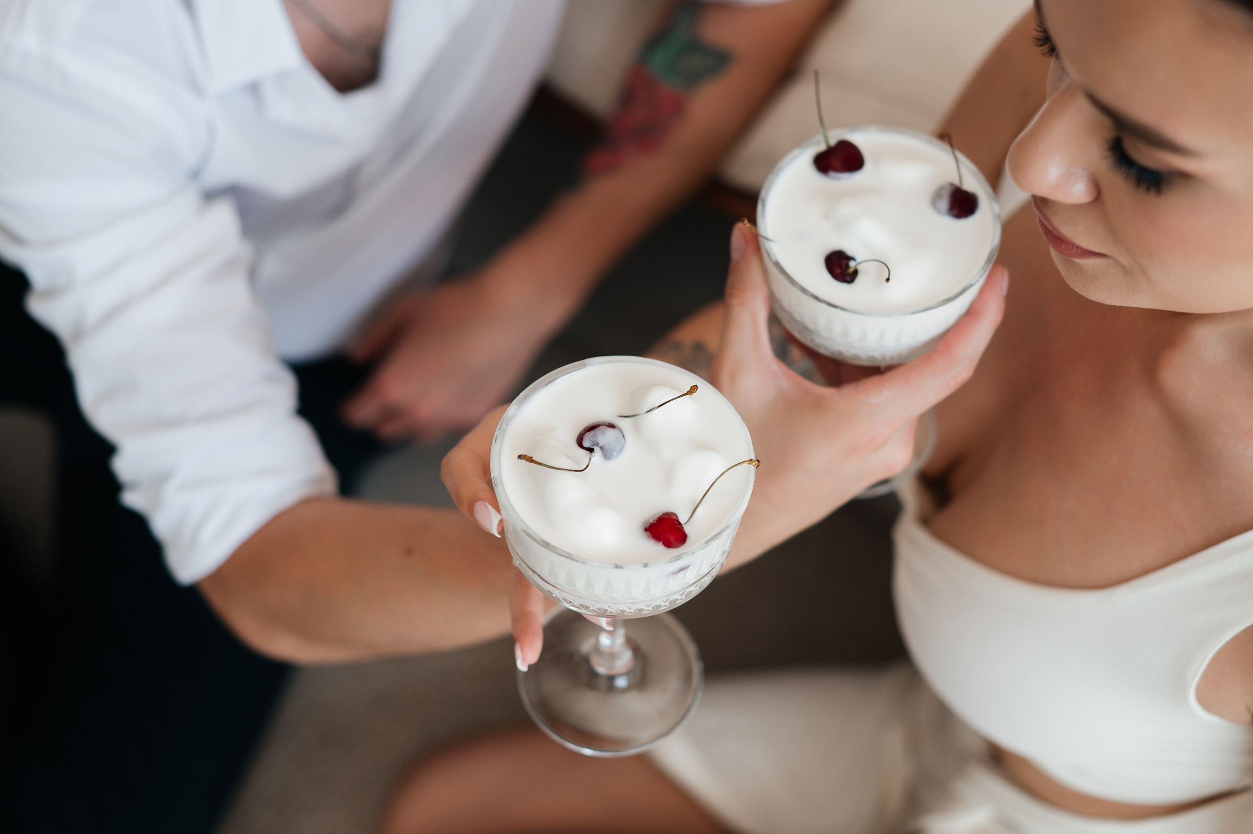 Алексей и Анастасия. Свадебный фотограф