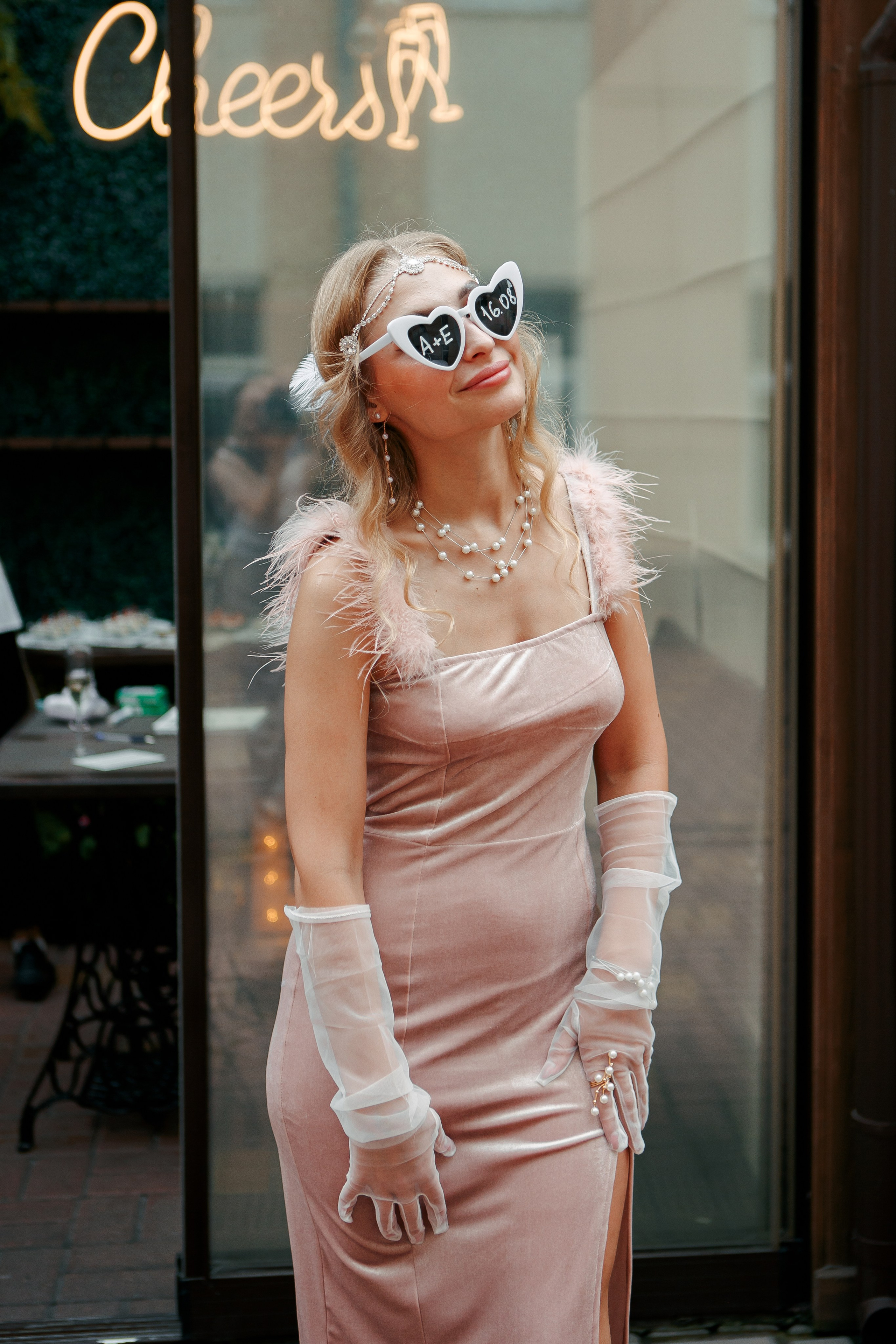 В стиле Острых козырьков. Свадебный фотограф в Санкт-Петербурге