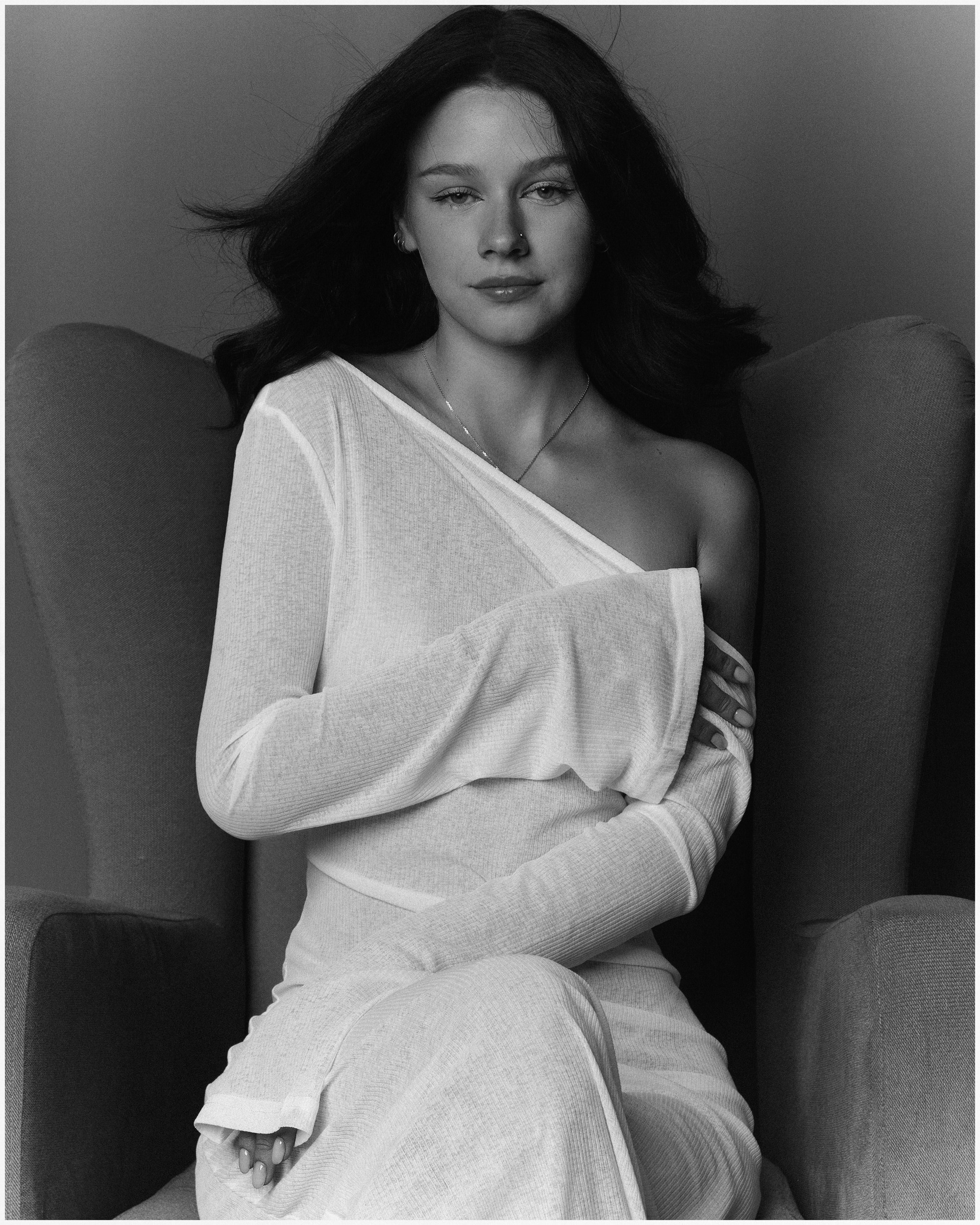 🦋. Креативный фотограф в Москве Анастасия