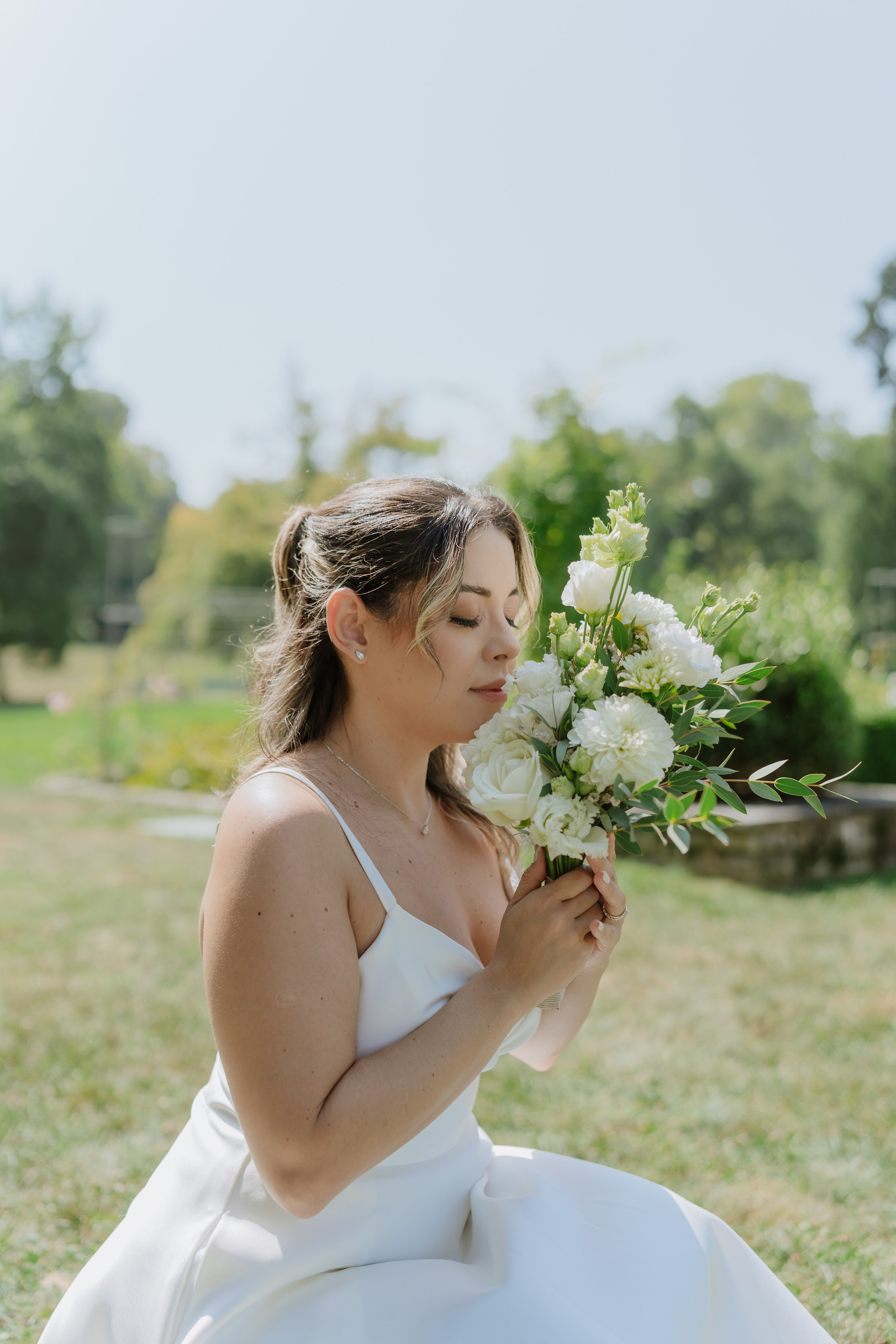 Aline & Quentin | civil wedding. Professional Wedding Photographer Geneva & Romande Switzerland | Tanya Creator