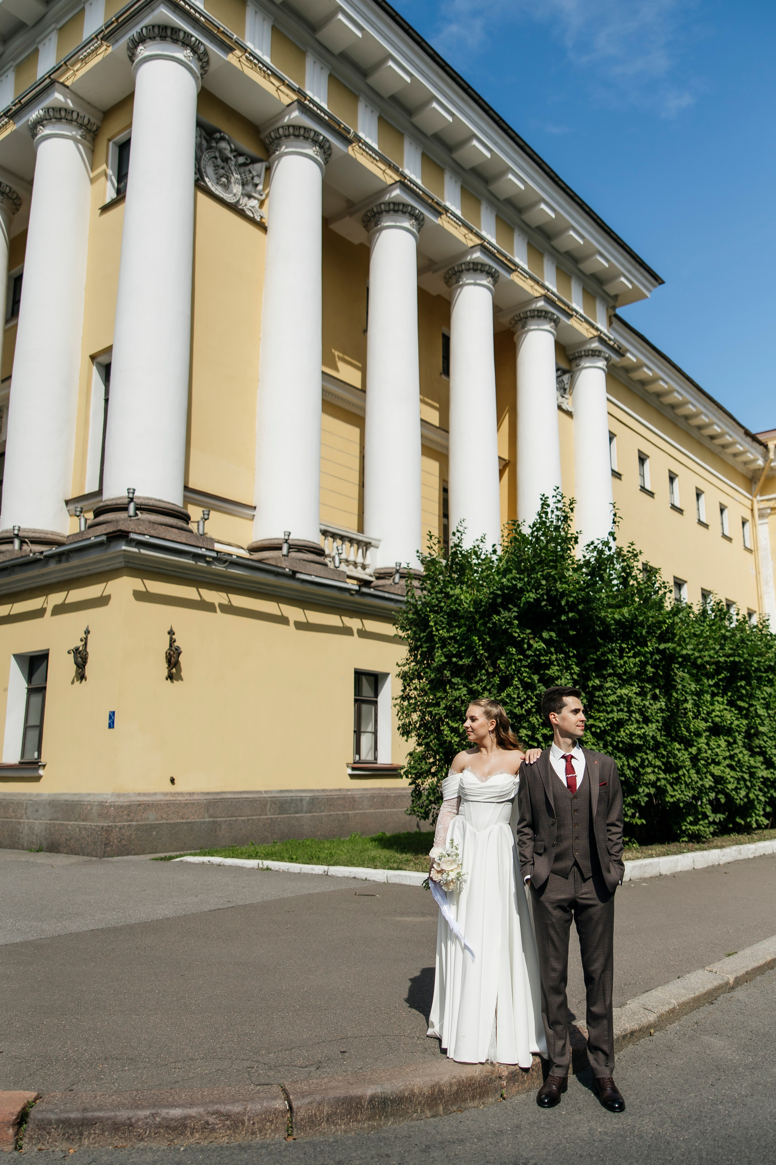 Больше, чем любовь. Фотограф в Санкт Петербурге Колантаева Карина