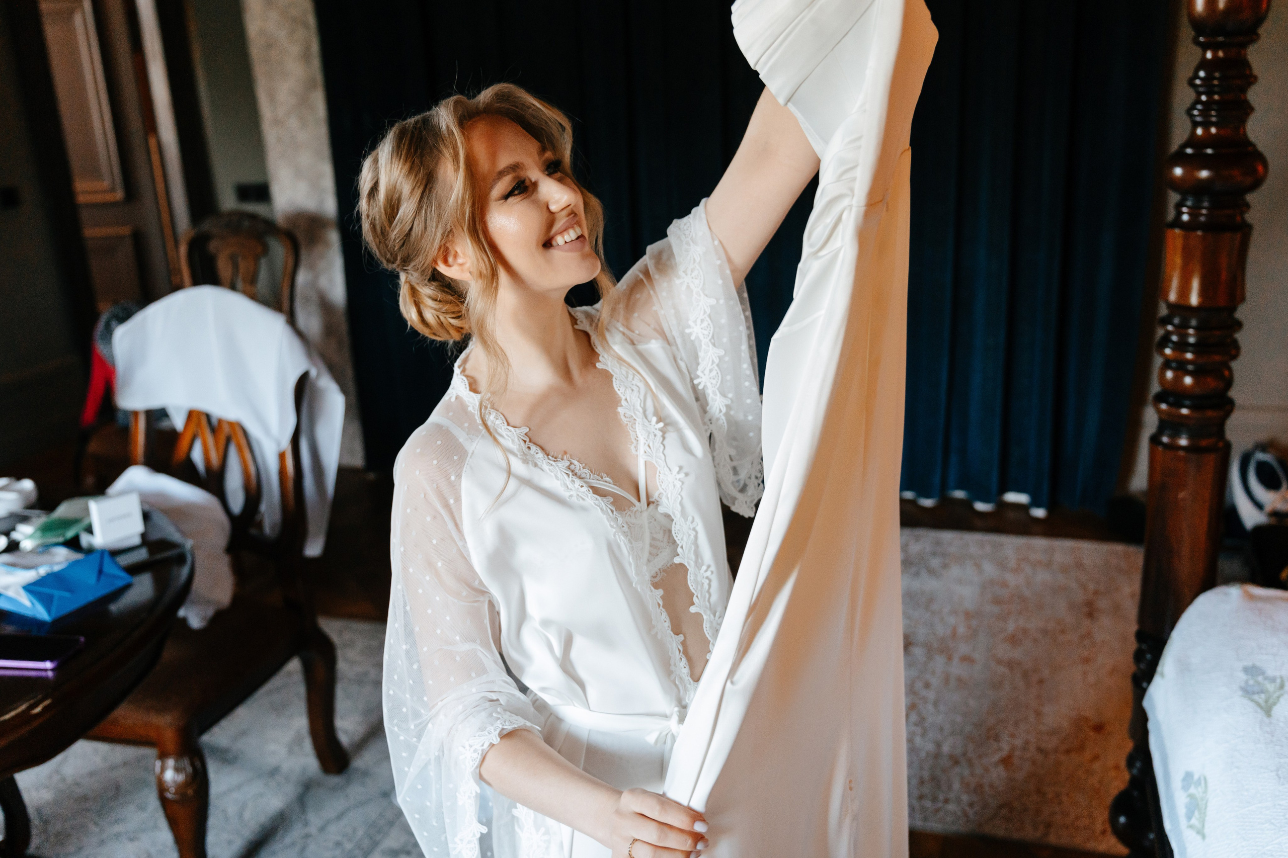 Свадебная фотосессия в Пушкине. Семейный и свадебный фотограф в Санкт-Петербурге и Москве