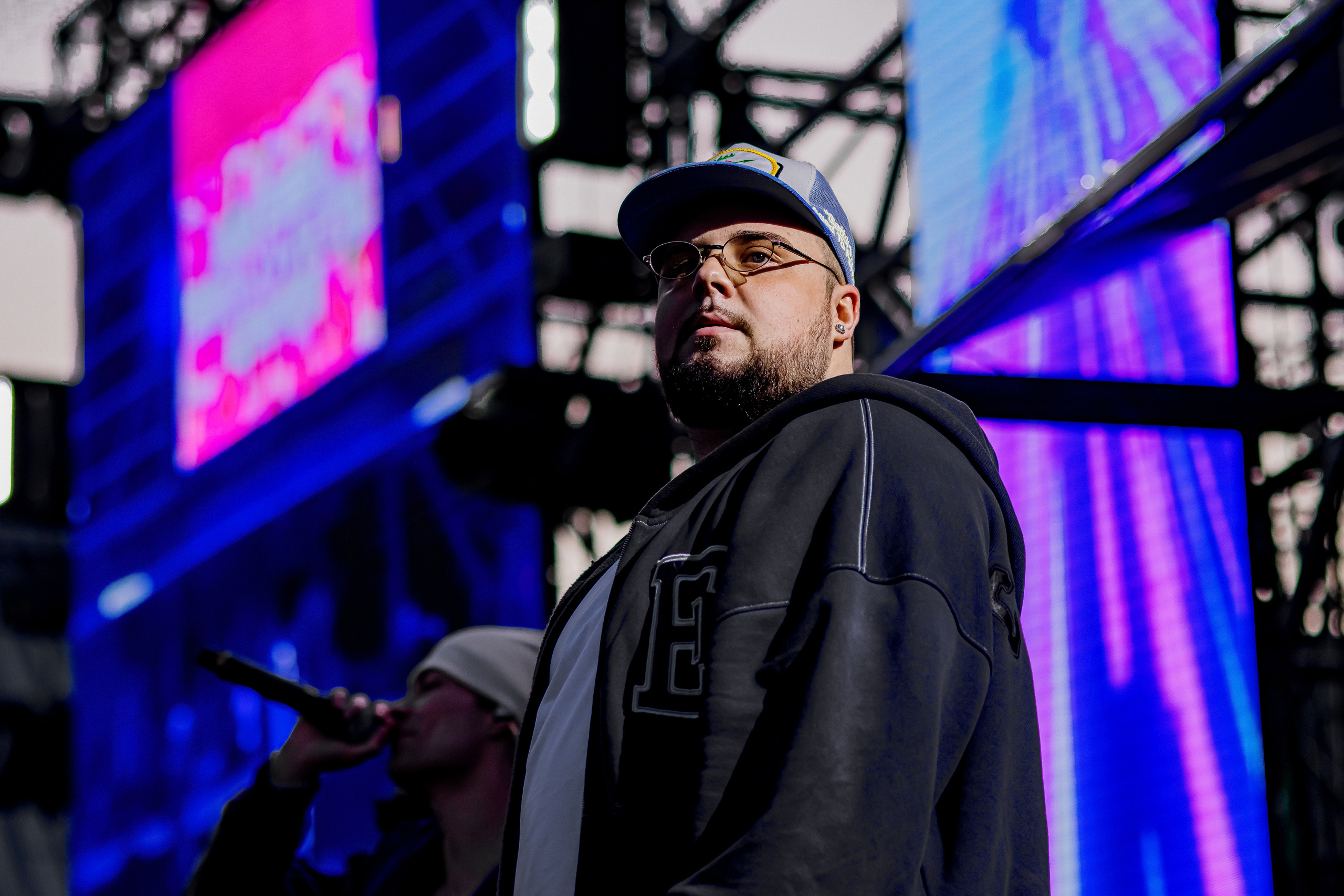 Стая Фест Teleclub 07 / 2025. ФОТОГРАФ ЕКАТЕРИНБУРГ