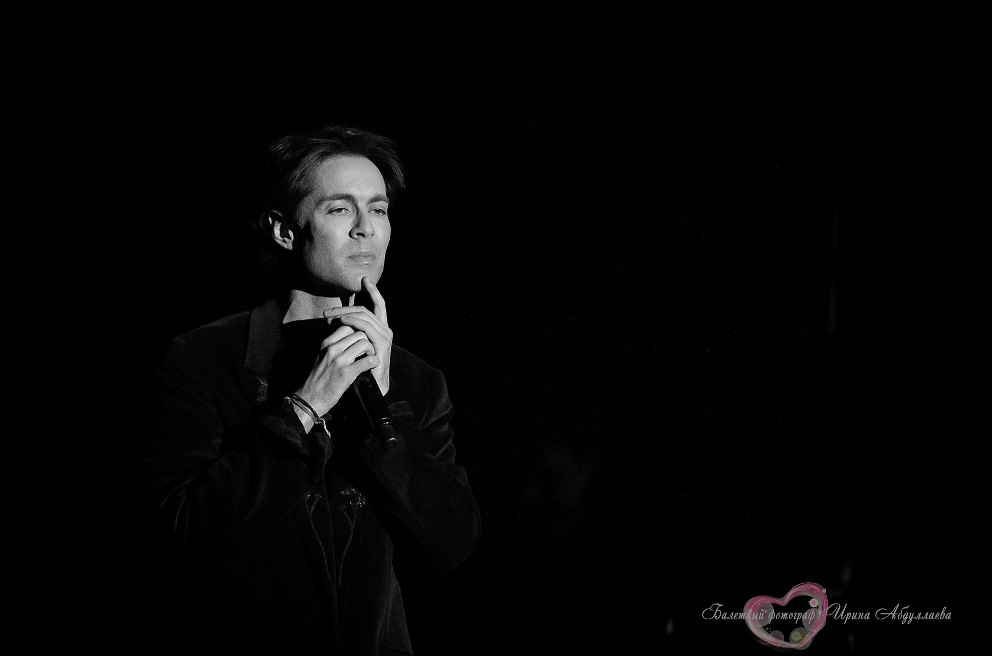 Марк Тишман 2021г Вегас Сити Холл