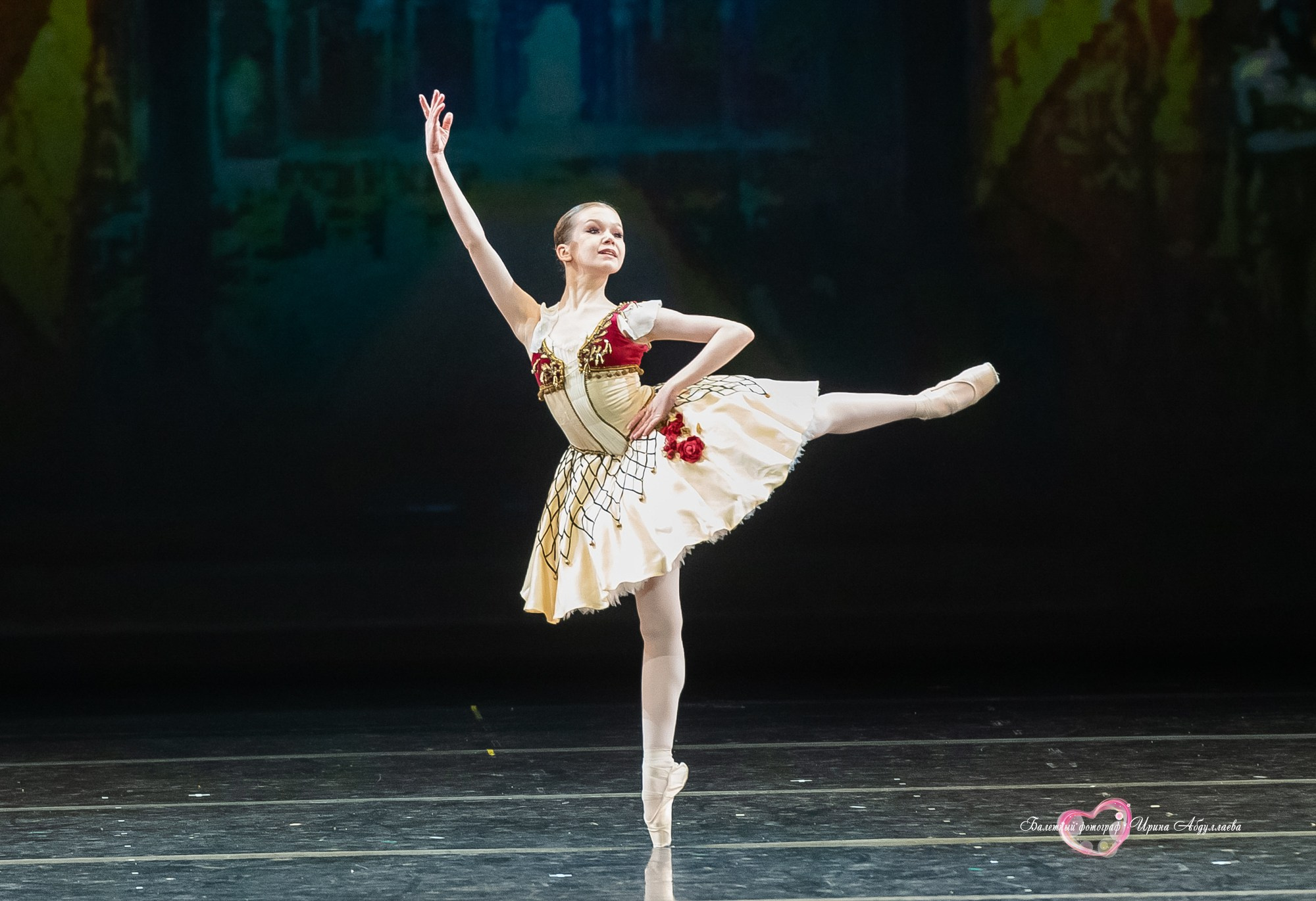 30-летие МГХУ имени Л М Лавровского 2024 г