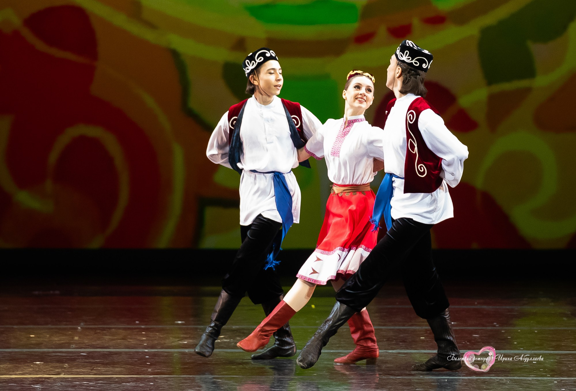 30-летие МГХУ имени Л М Лавровского 2024 г