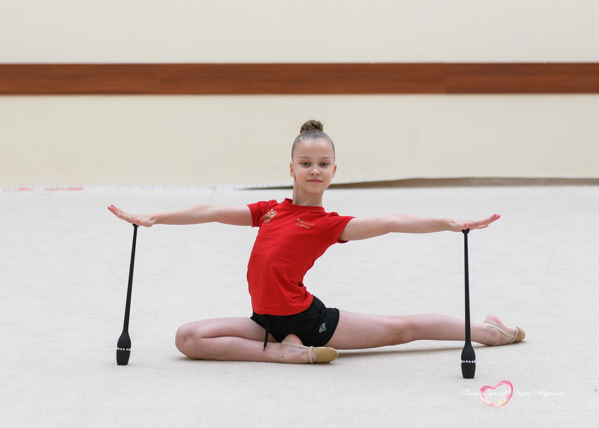 Тренировочные сборы ДИНАМО-ДМИТРОВ — ЦХГ ИМПУЛЬС