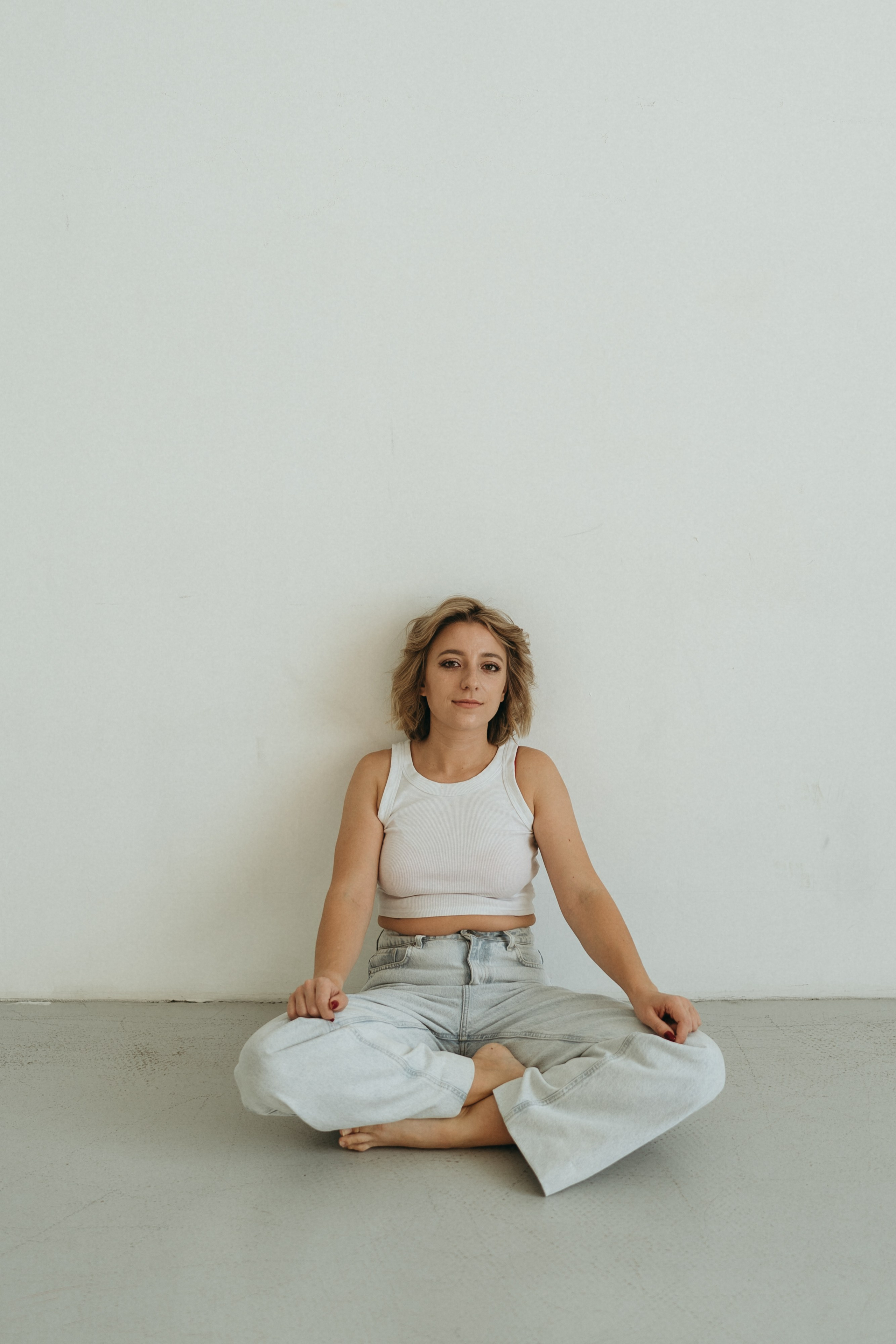 Екатерина / фотостудия. Фотограф в Санкт-Петербурге — Лучина Екатерина