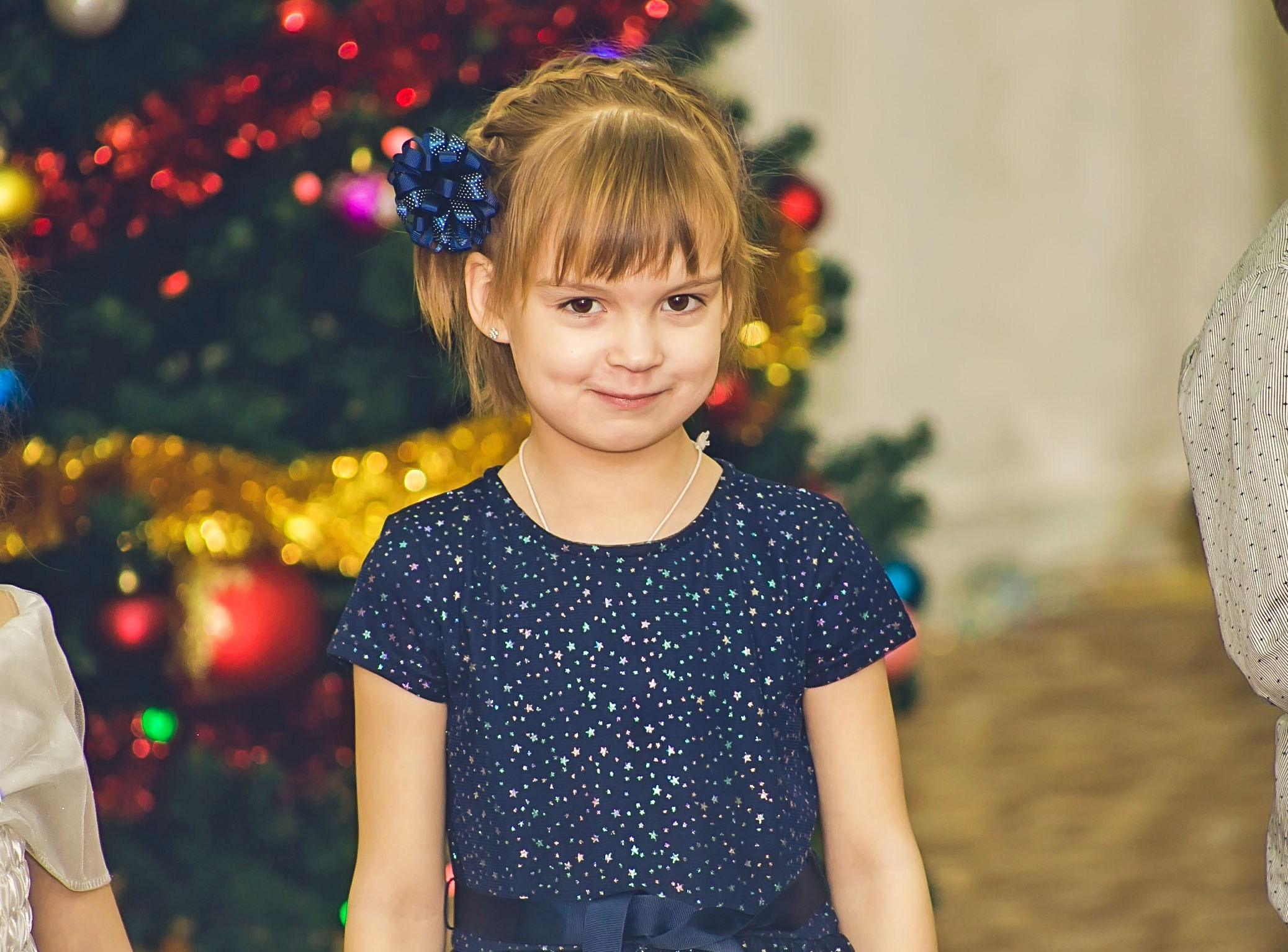 Новый год в ДС. Семейный и детский фотограф в Нижнем Новгороде