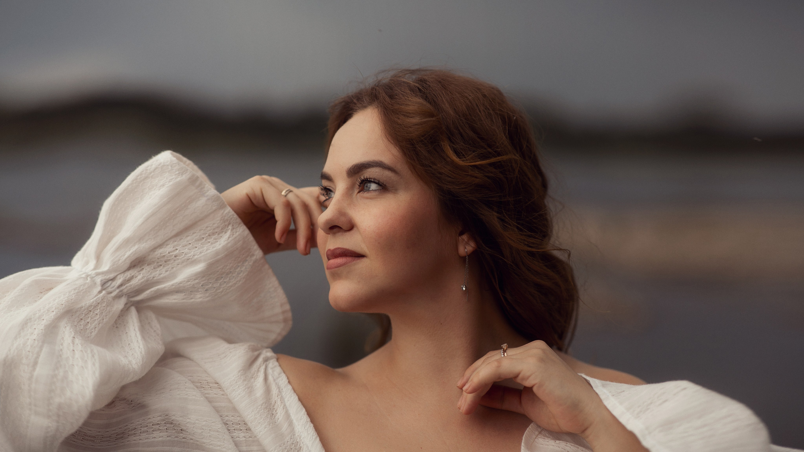 Анастасия. Савельева Кристина Художественный фотограф В Томске