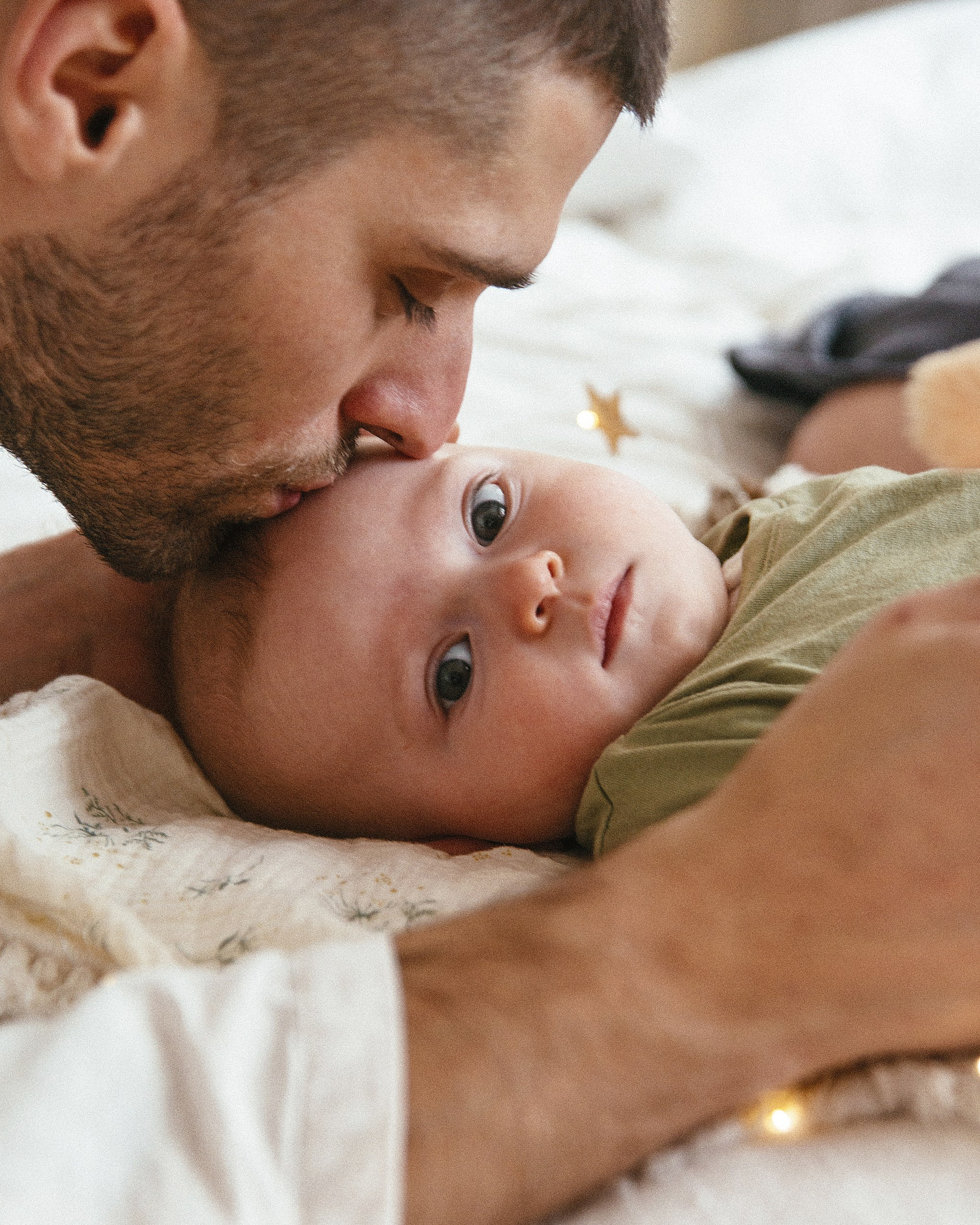 Новогодняя семейная фотосессия с маленьким ребенком. Семейный фотограф Дарья Едапина Новосибирск. Фотограф Дарья Едапина Новосибирск