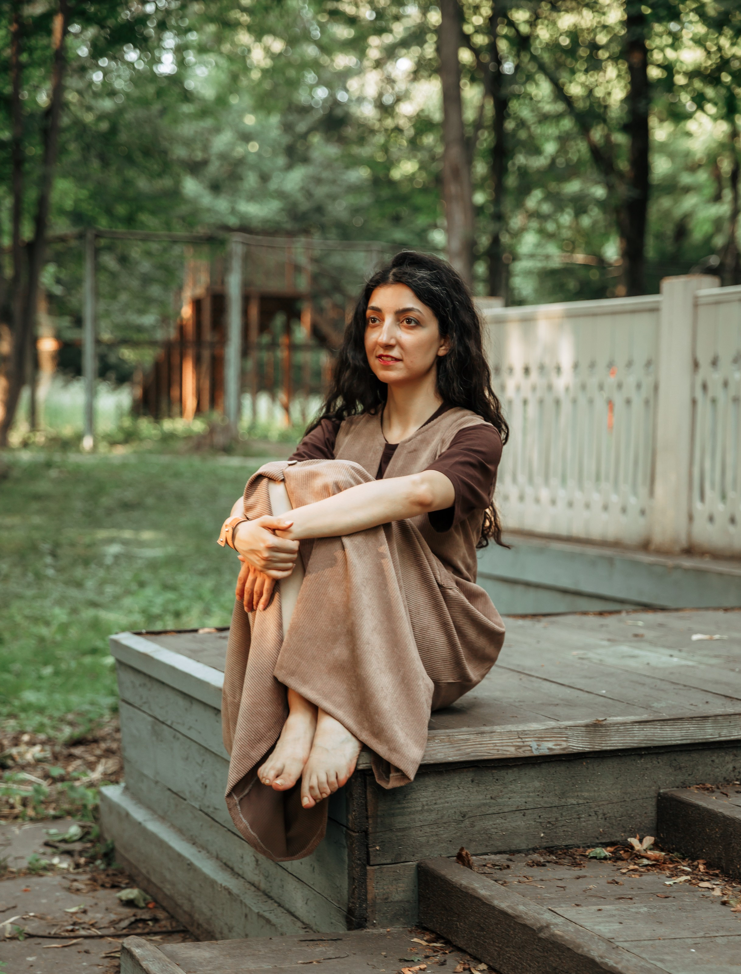 Гаяне. Портретный и семейный фотограф в Москве Ирина Голубчина