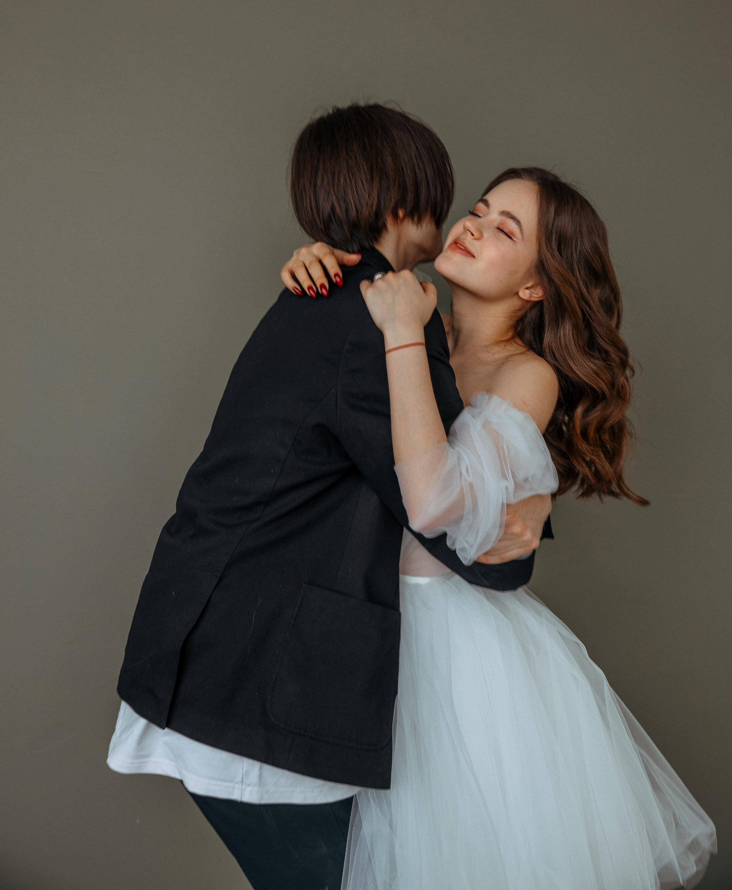 Катя + Данила. Портретный и семейный фотограф в Москве Ирина Голубчина