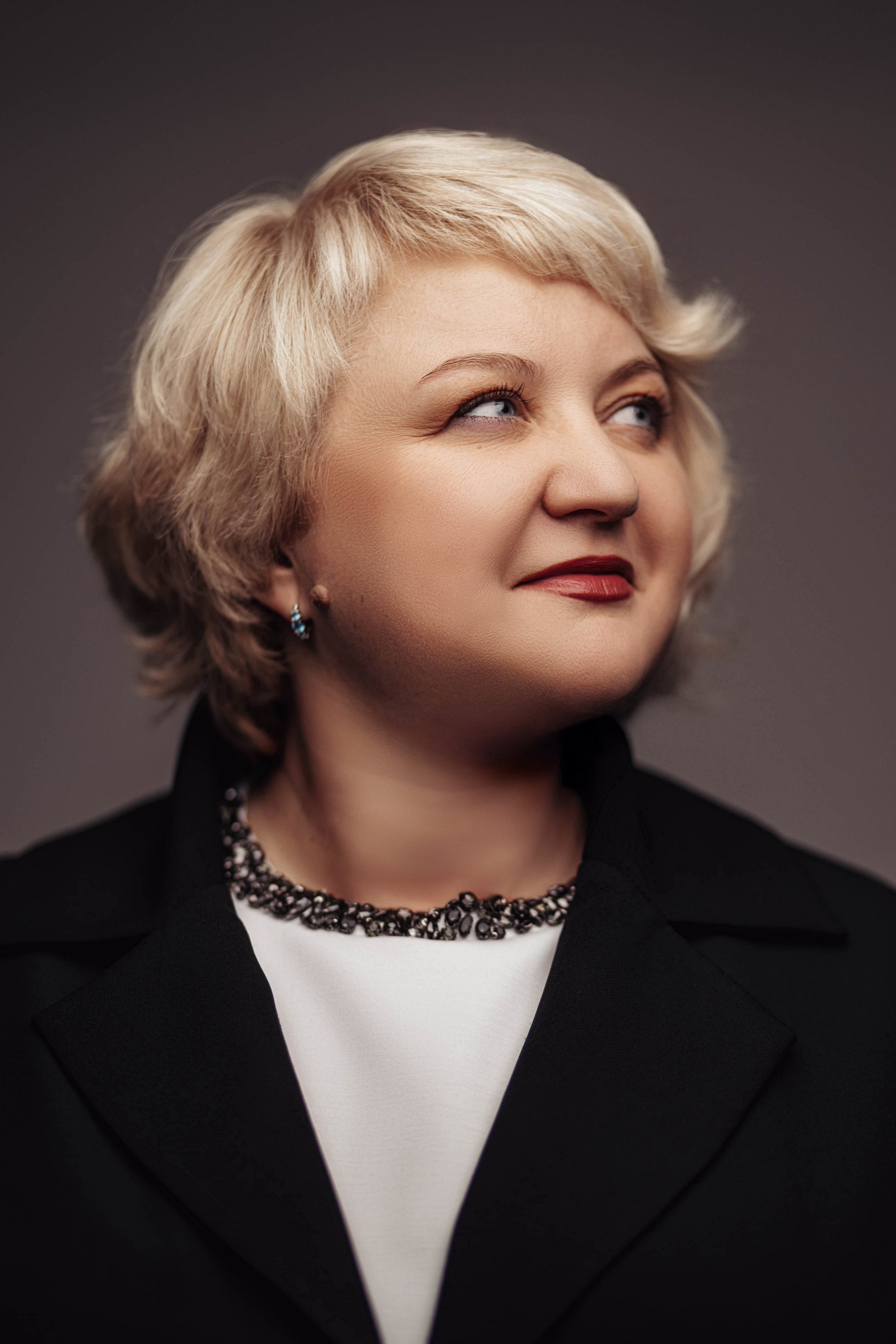 Студийная Мама и Дочь. Фотограф в Ставрополе Алина Клочкова