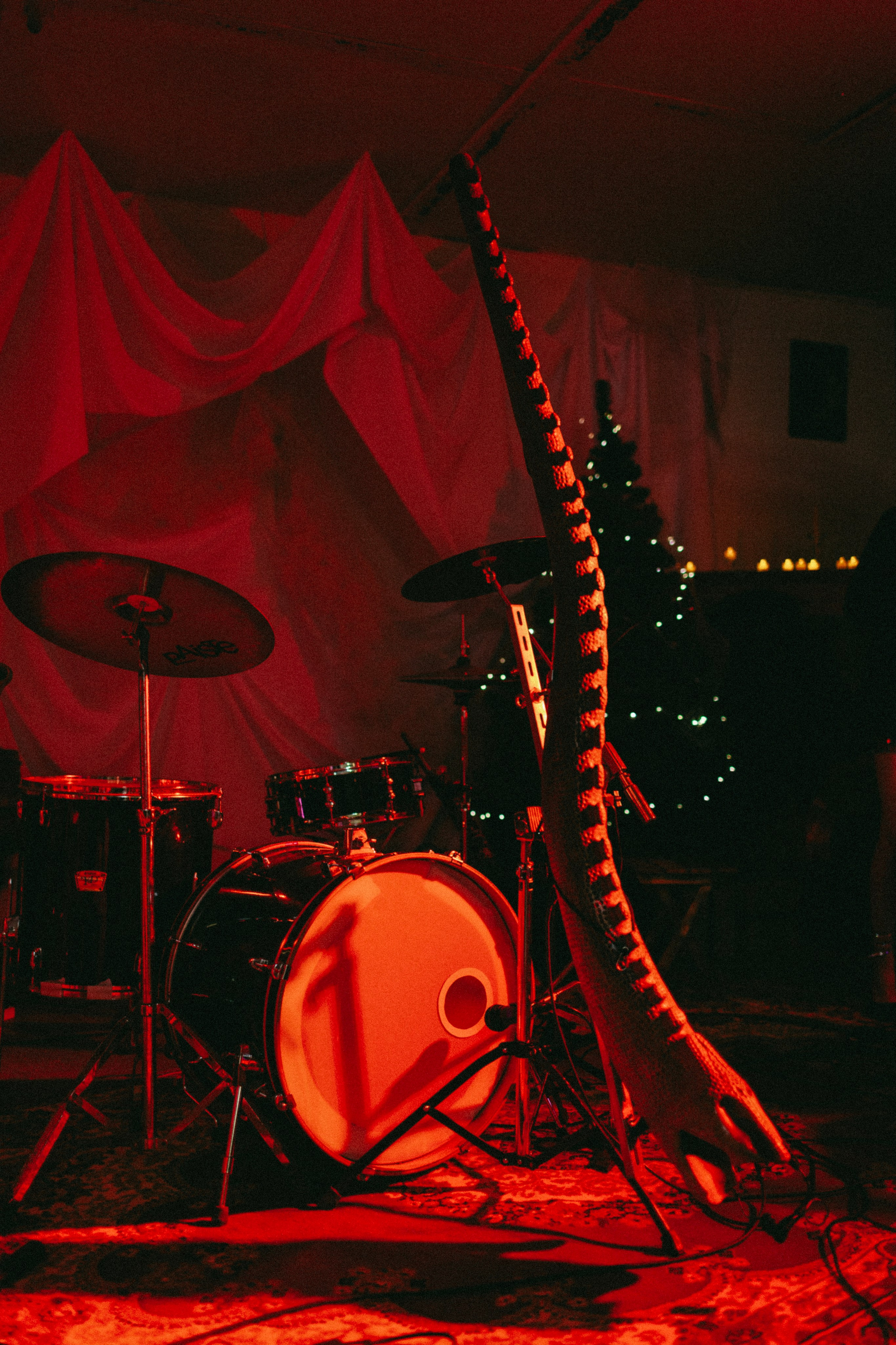 Glamour party. Фотограф Вика Йодль