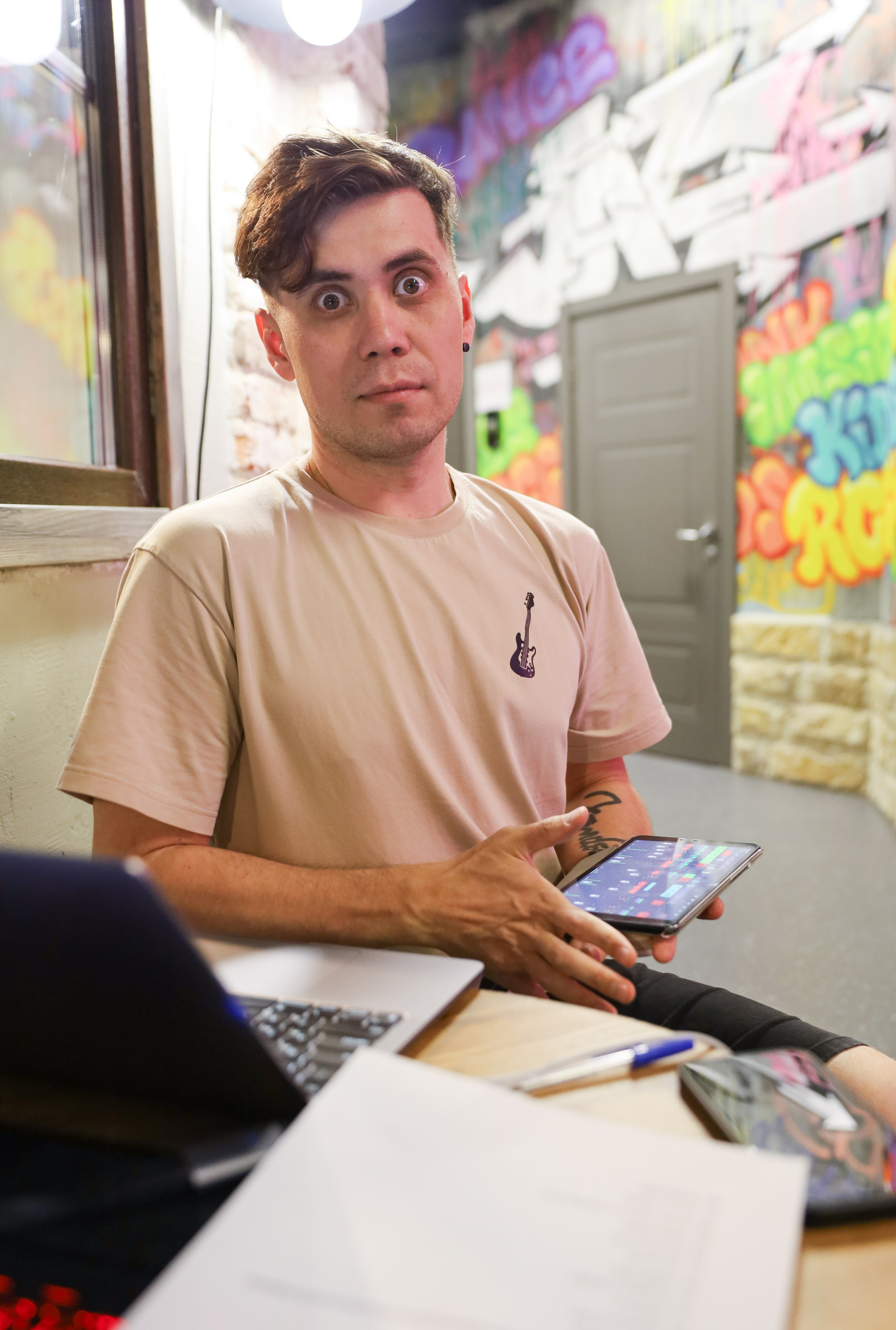 ДЕНЬ РОЖДЕНИЯ ВАРЯ ДЖЕМ. Фотограф мероприятий Ирина Каширина