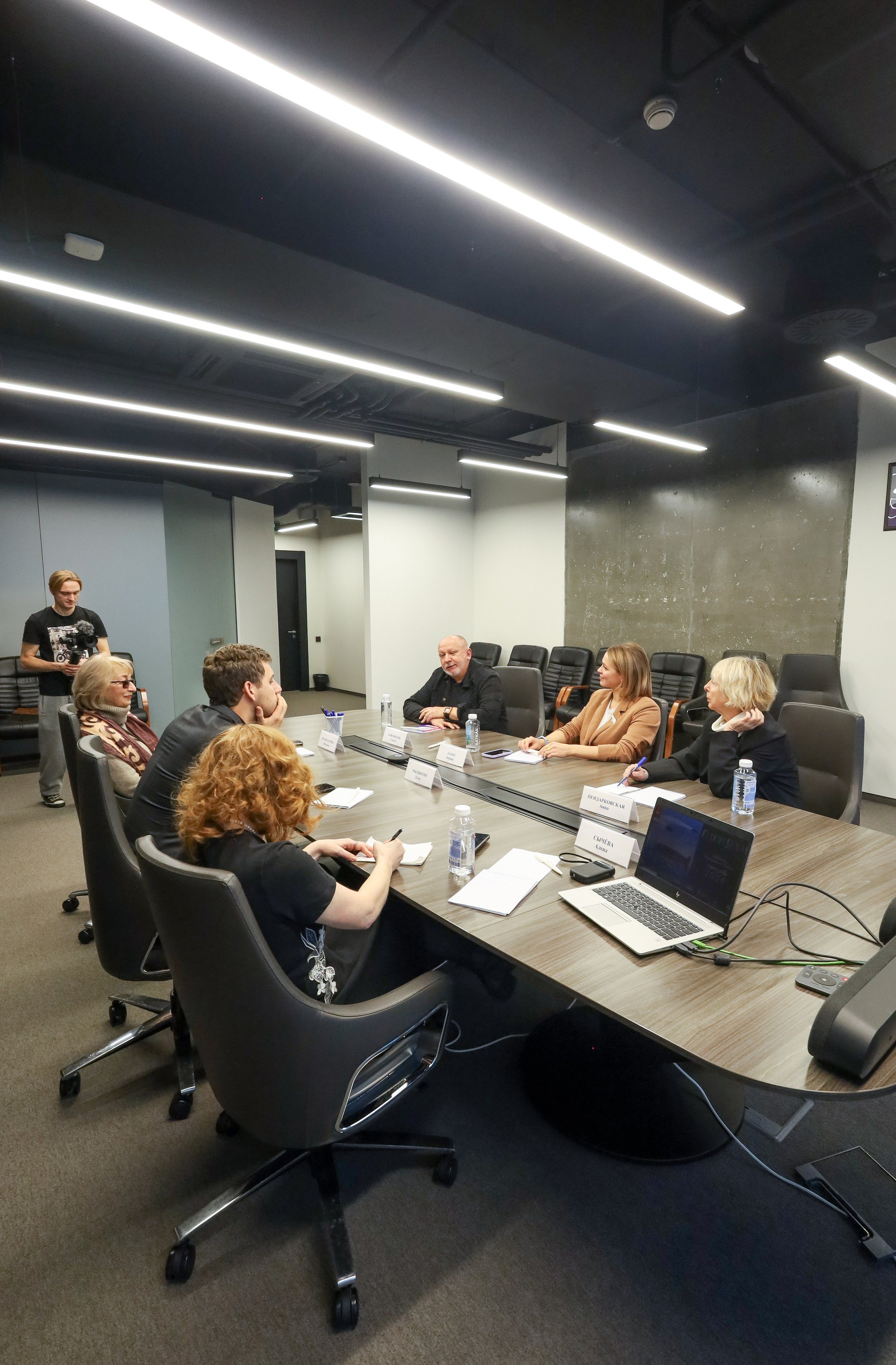 ДАЛЬНЕВОСТОЧНАЯ КИНОПРЕМИЯ 2024. Фотограф мероприятий Ирина Каширина