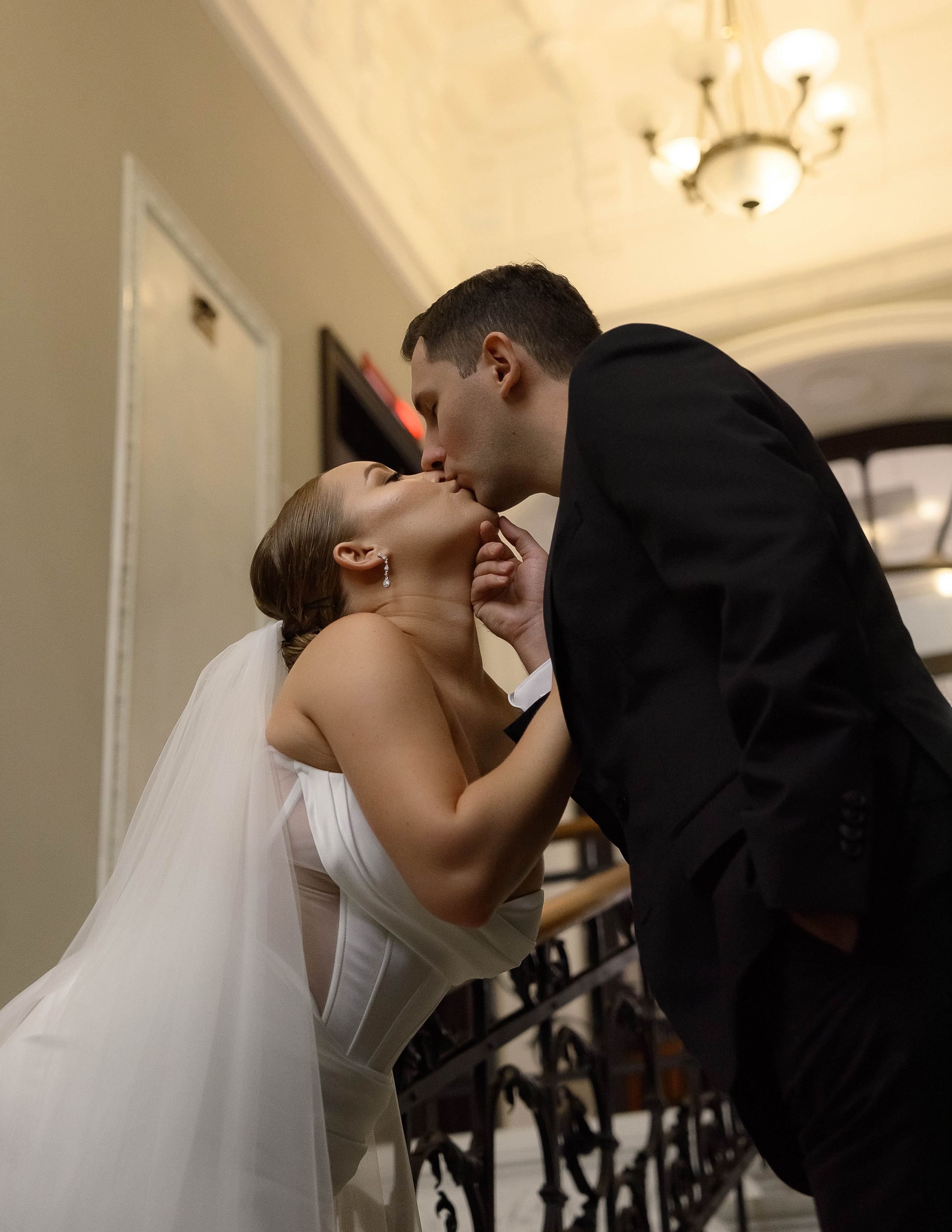 Альбина | Тимур (банкет+регистрация). Свадебный и семейный фотограф в Казани Диана Портнова