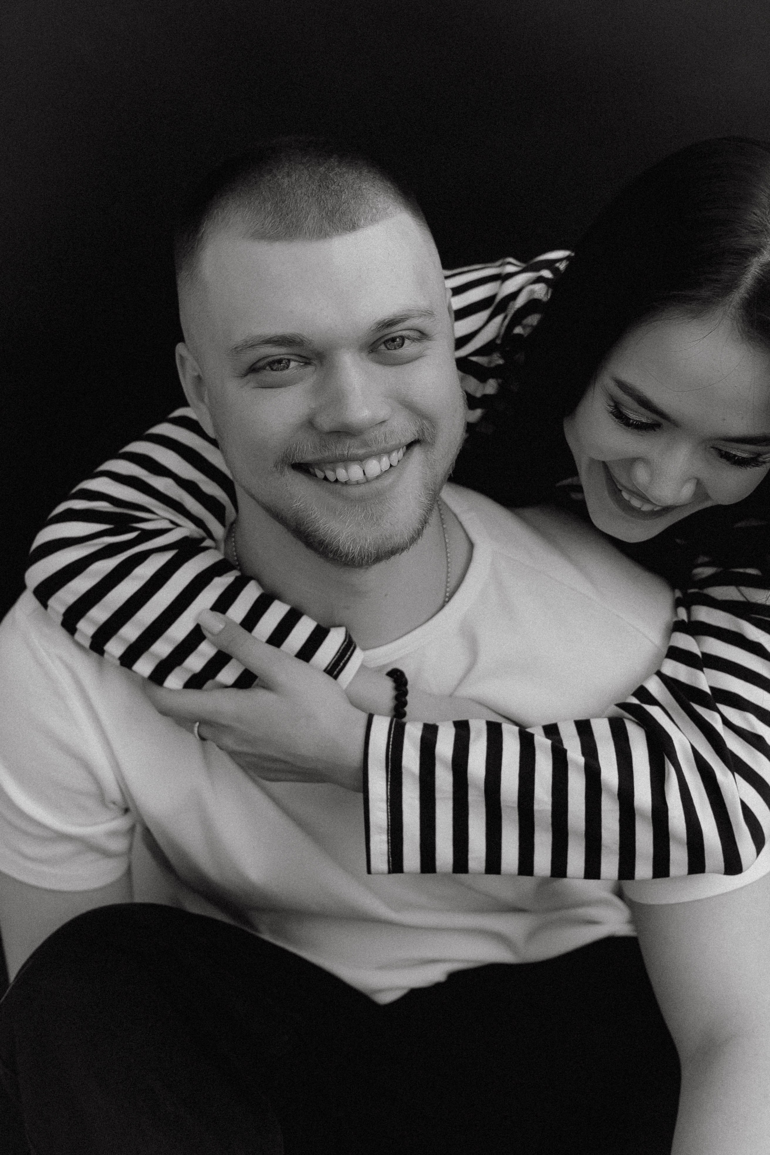 Любим. Свадебный и семейный фотограф в Казани Диана Портнова