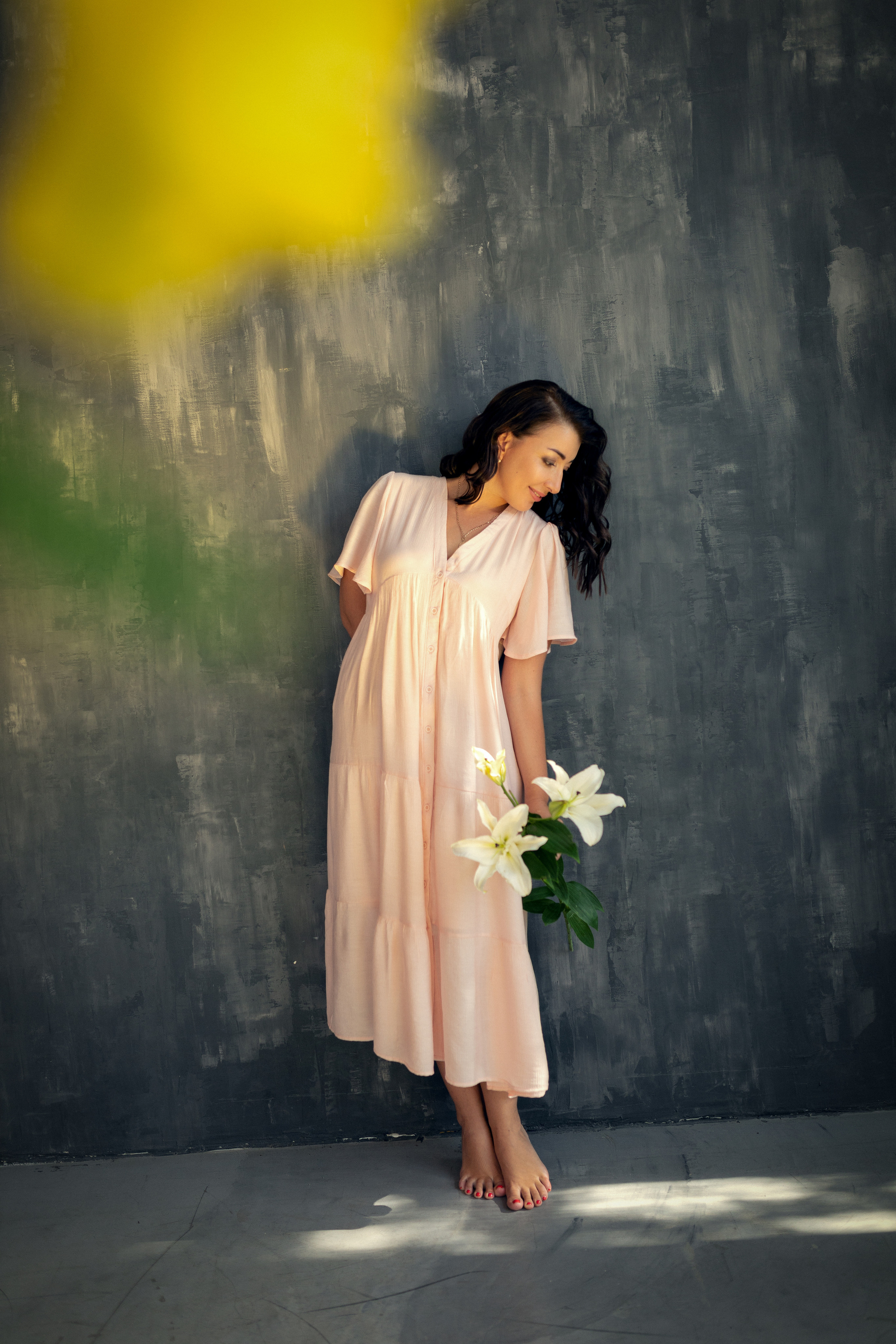 Метамодерн. Фотограф и фотохудожник Дылдин Александр. Оренбург