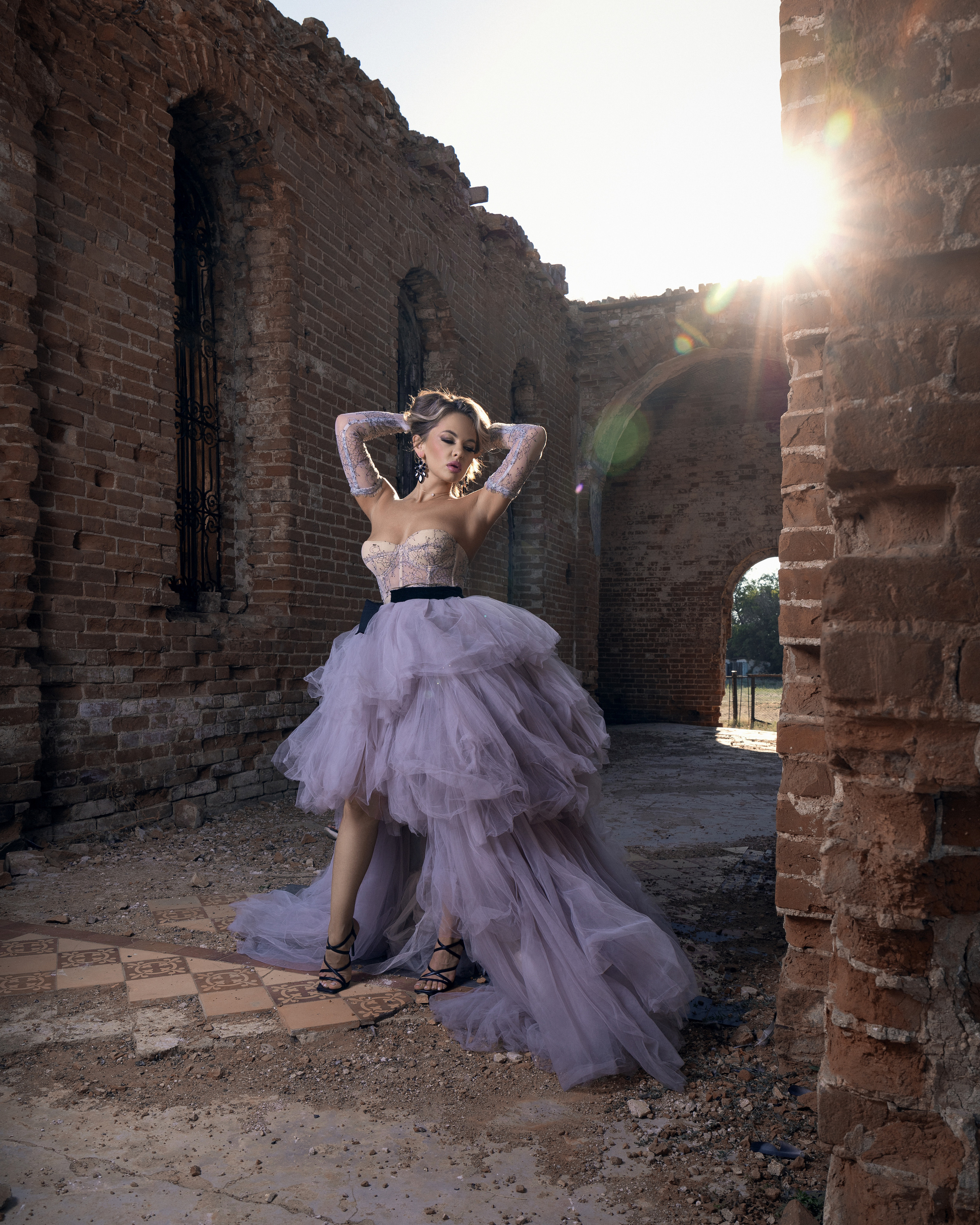 OUTSIDE. Фотограф и фотохудожник Дылдин Александр. Оренбург