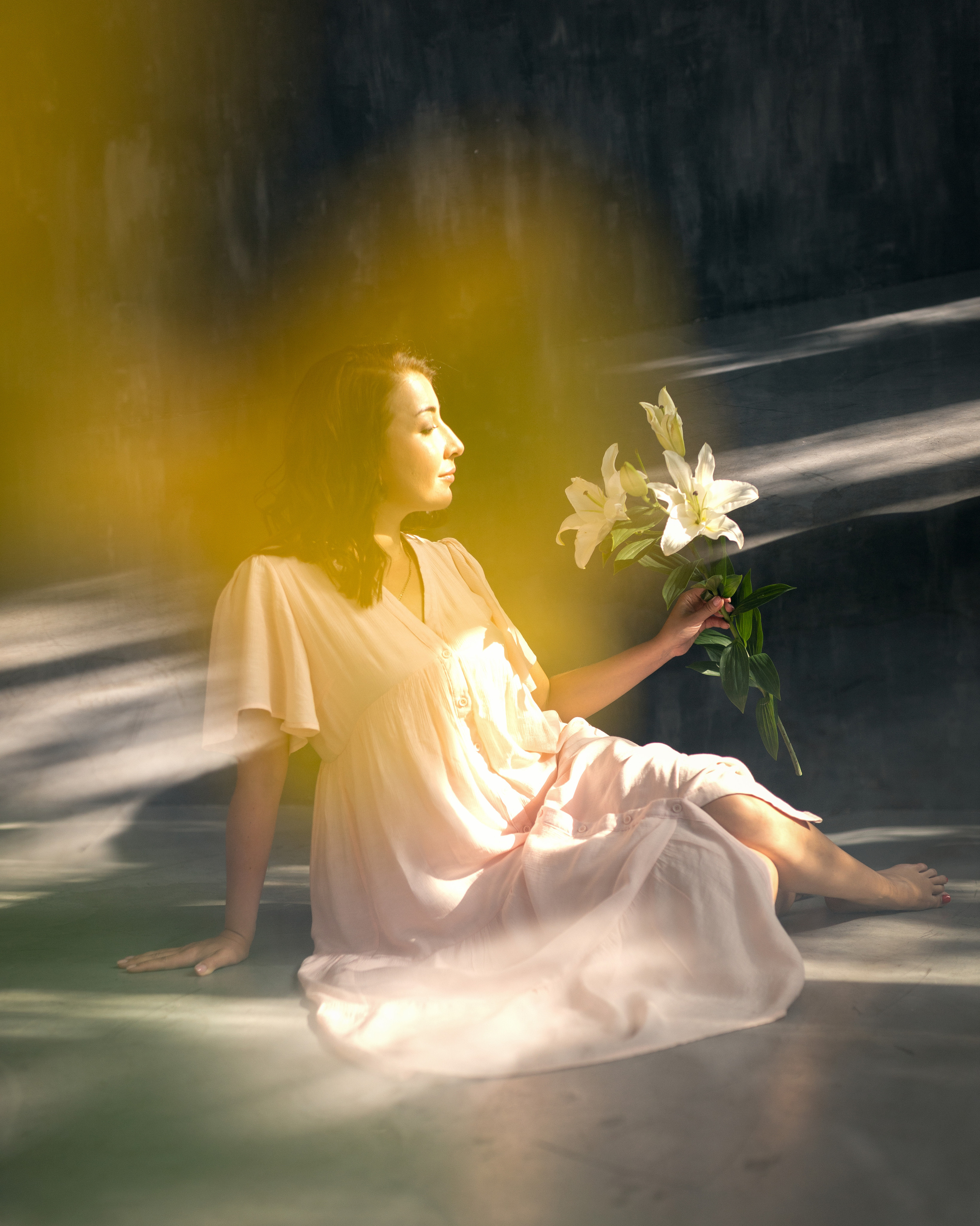 Метамодерн. Фотограф и фотохудожник Дылдин Александр. Оренбург