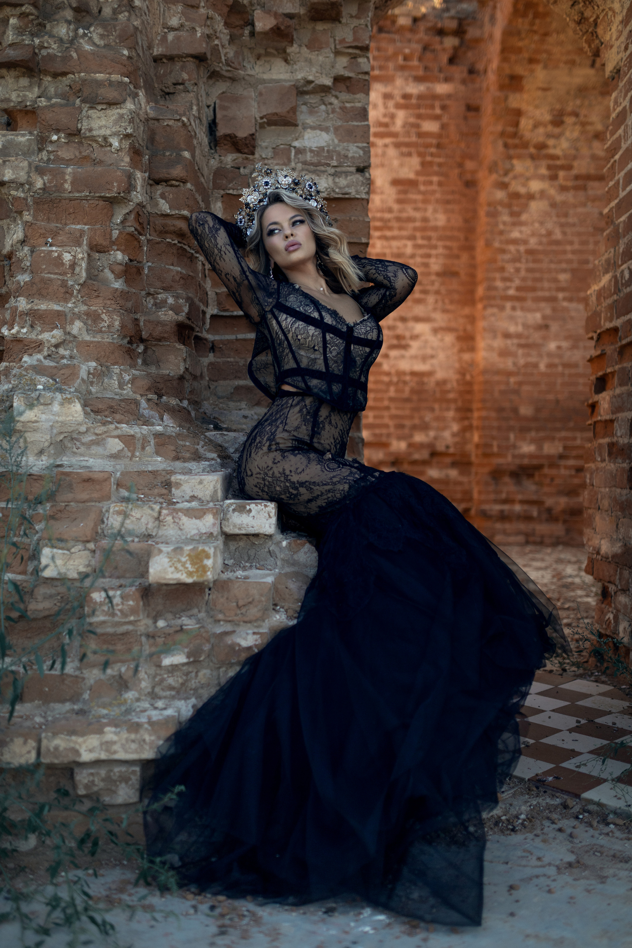 OUTSIDE. Фотограф и фотохудожник Дылдин Александр. Оренбург