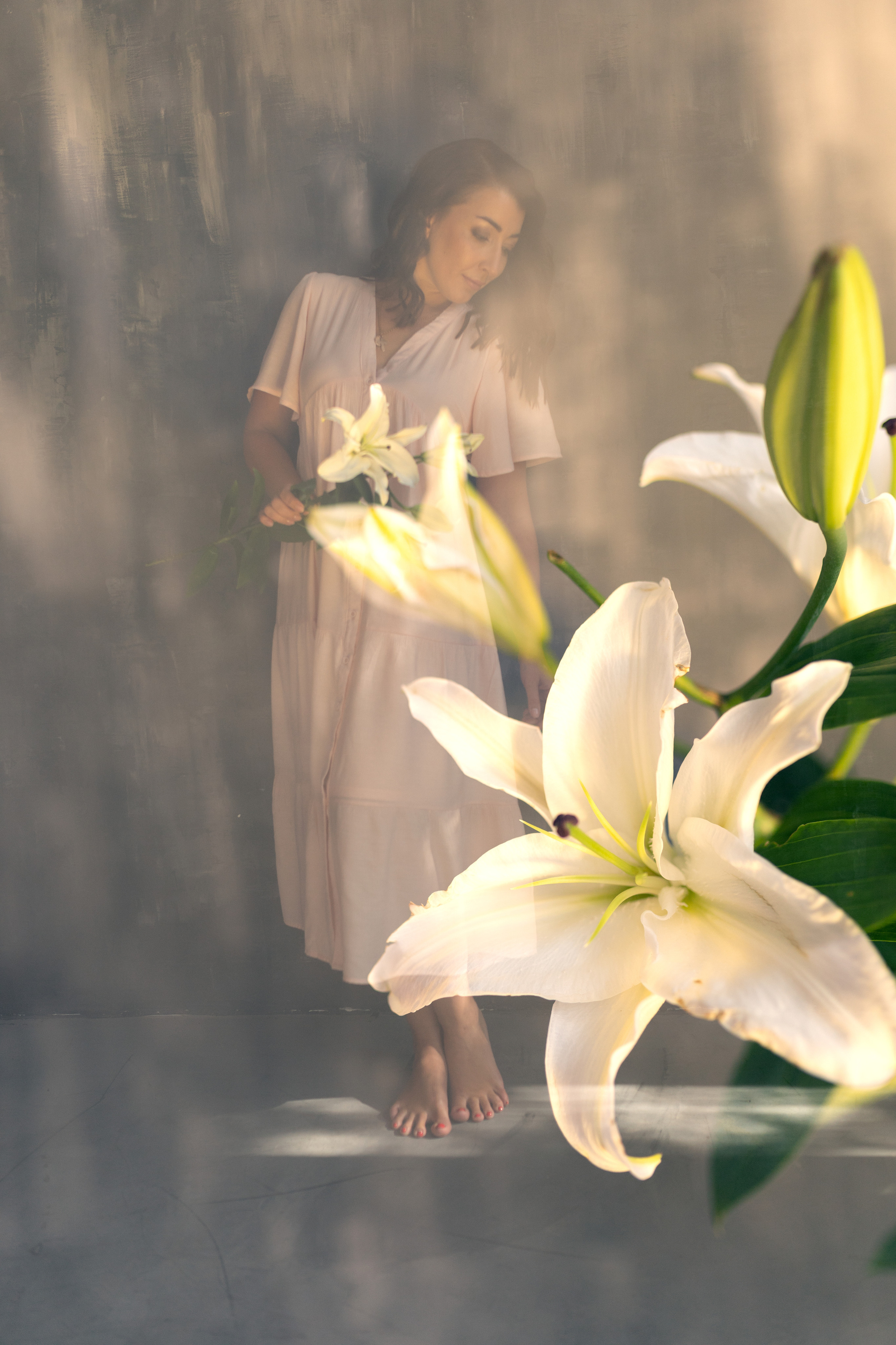 Метамодерн. Фотограф и фотохудожник Дылдин Александр. Оренбург