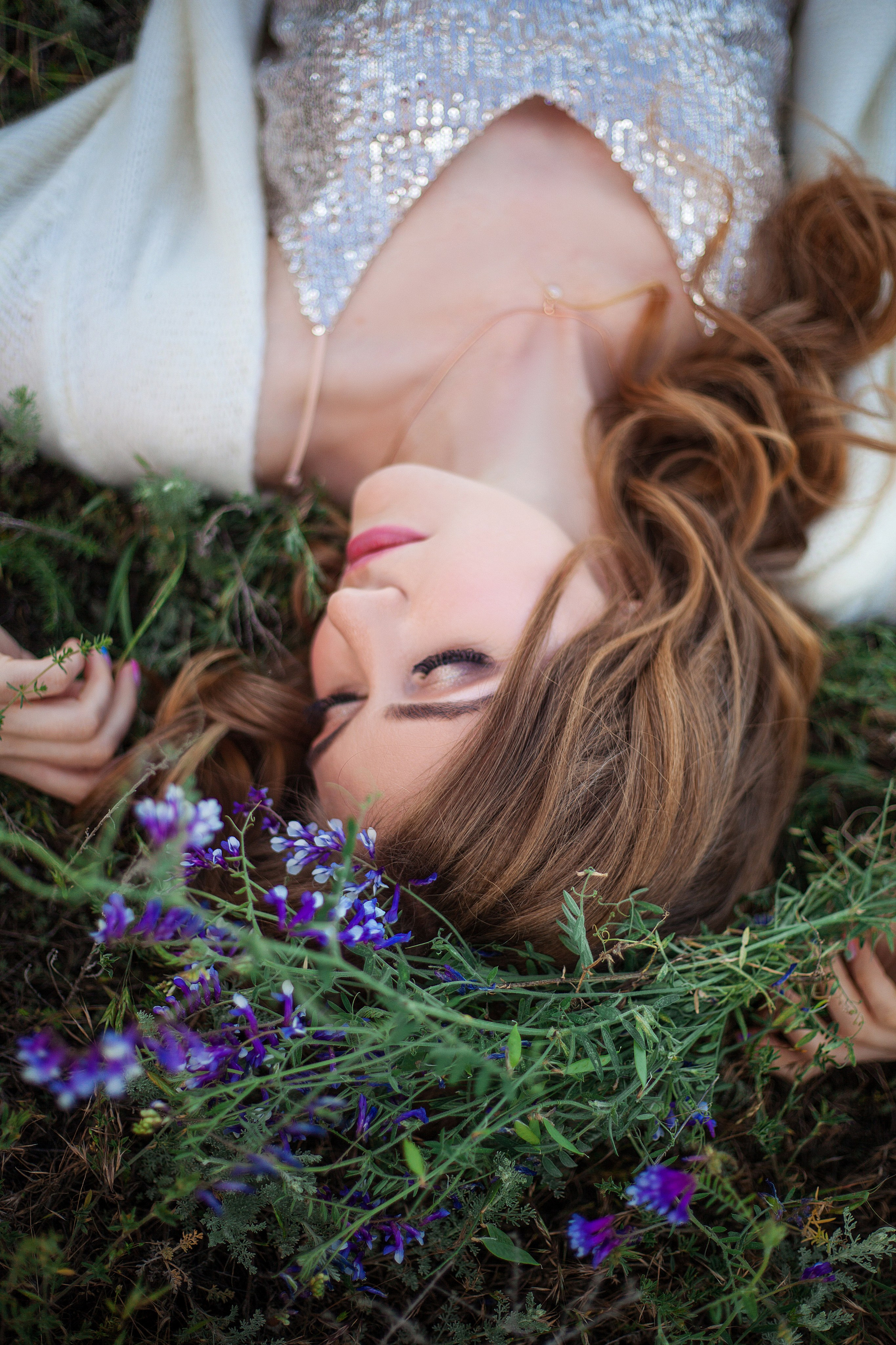 Женский портрет. Фотограф Хургада / Египет Натали Шувалова