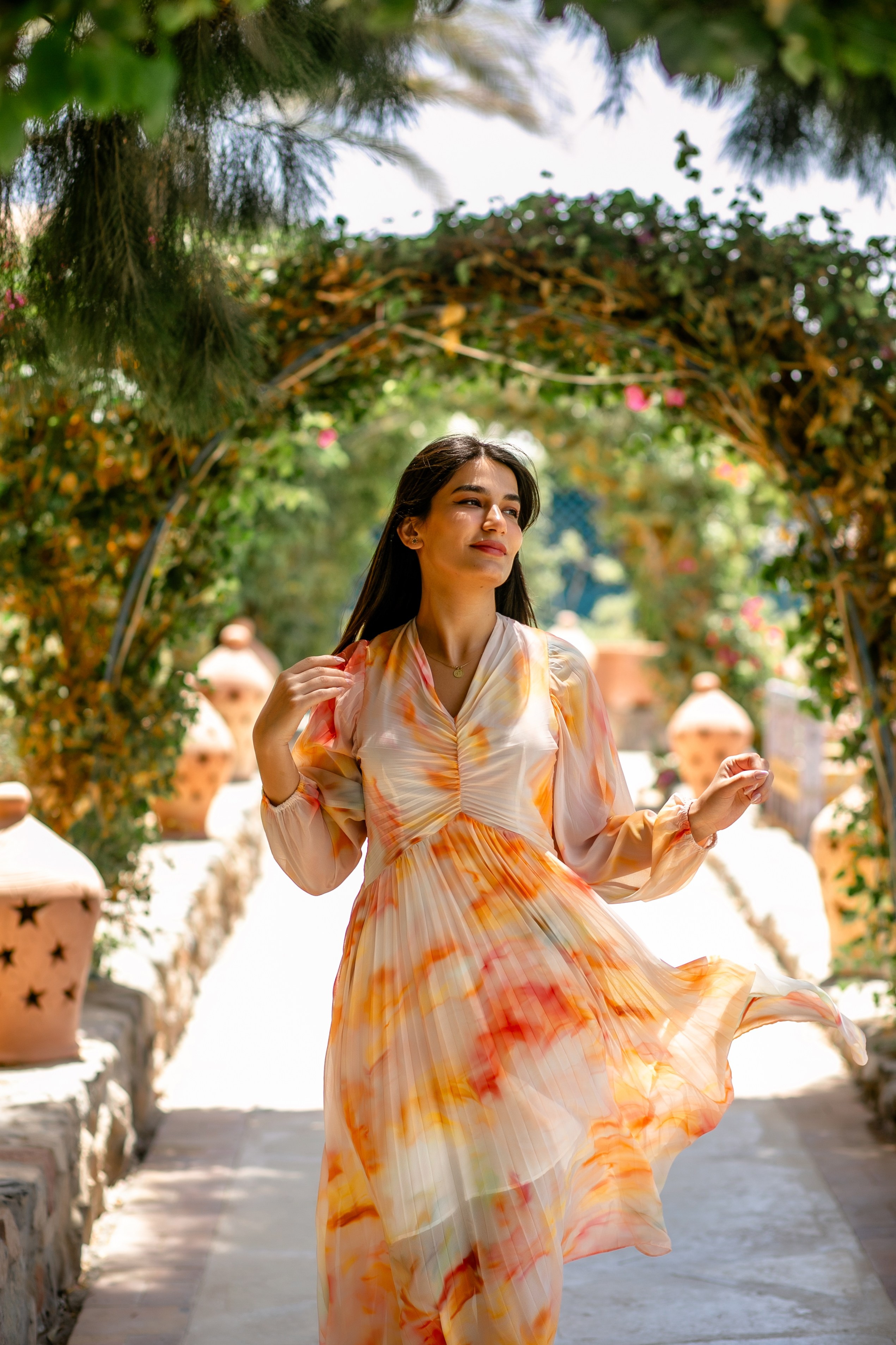 Эль Гуна. Фотограф Хургада / Египет Натали Шувалова