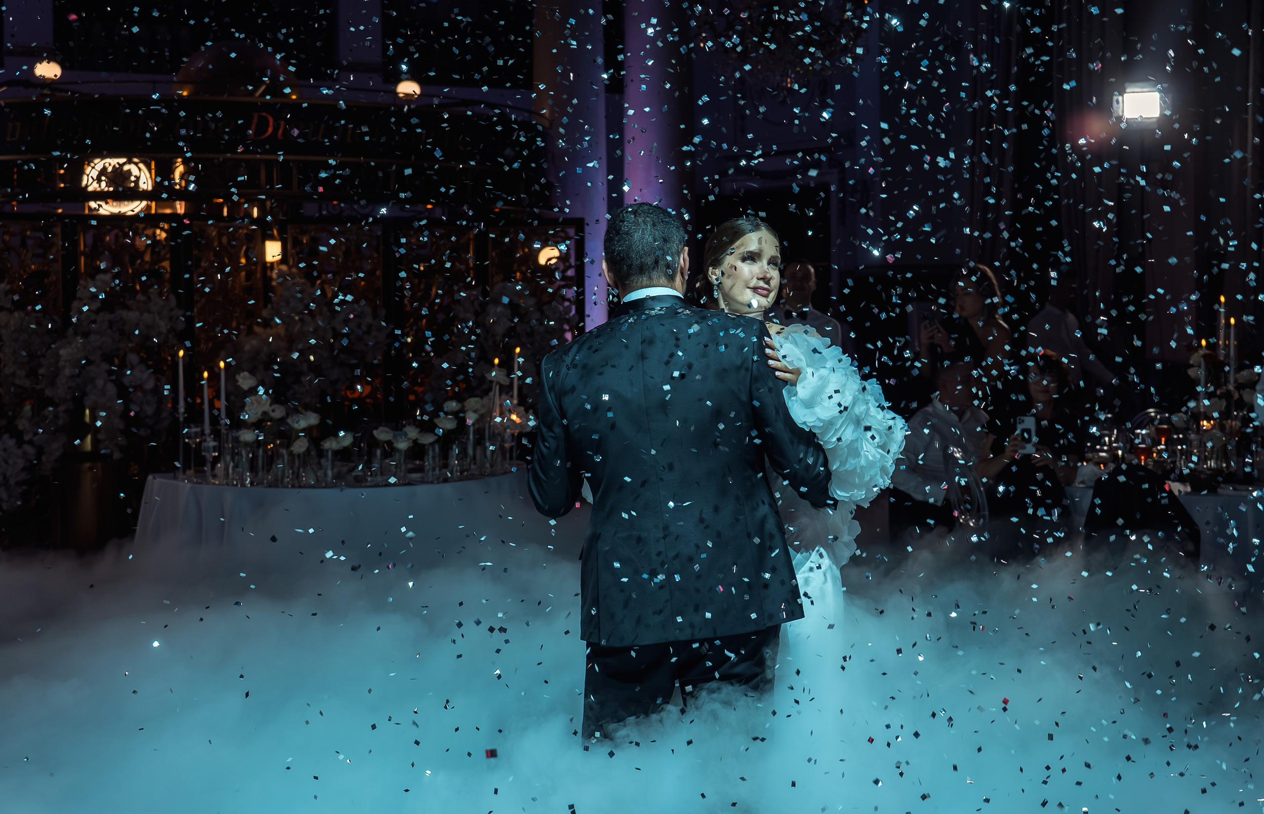 Марат и Ригина