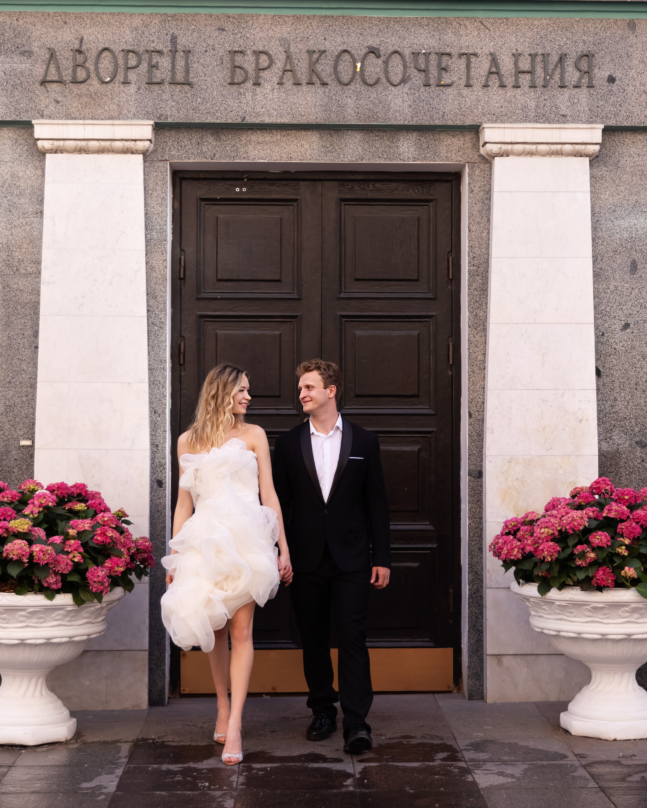 Фотограф на свадьбу недорого в Москве — Качественные фото