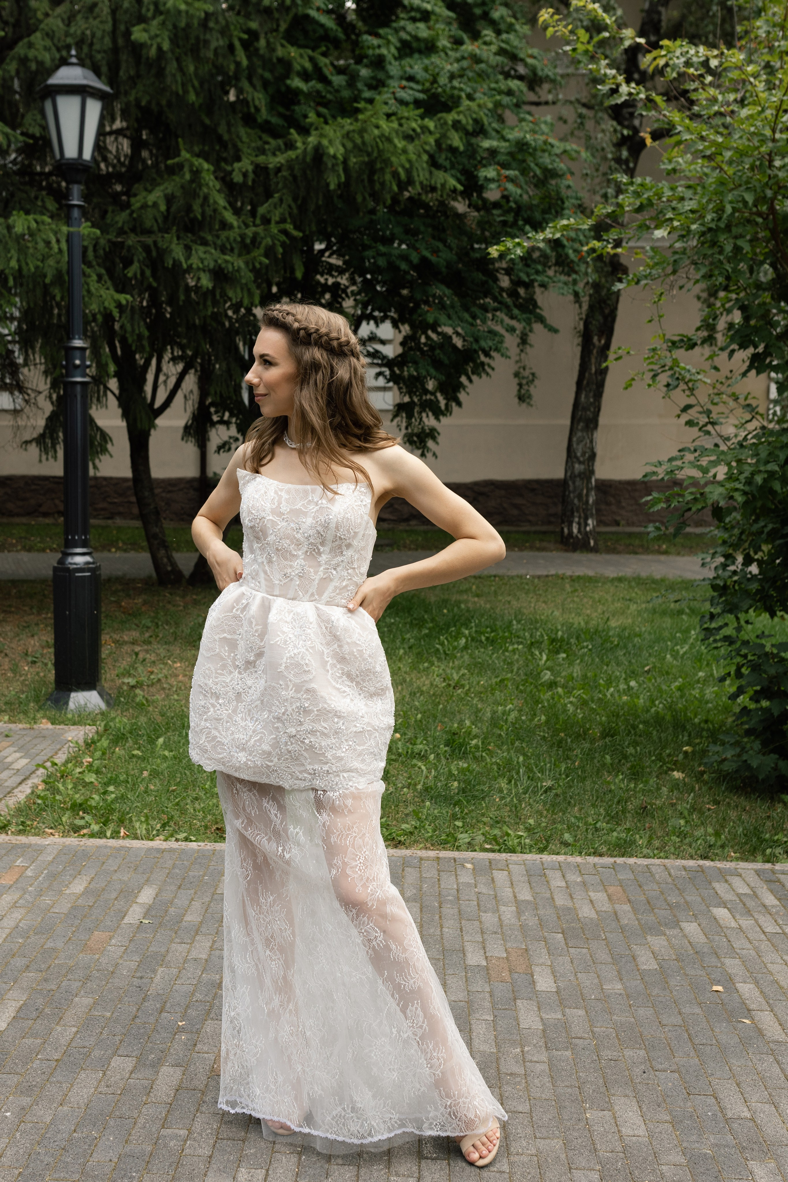 Andrey & Darya. Фотограф в Томске Ирина Павлуцкая