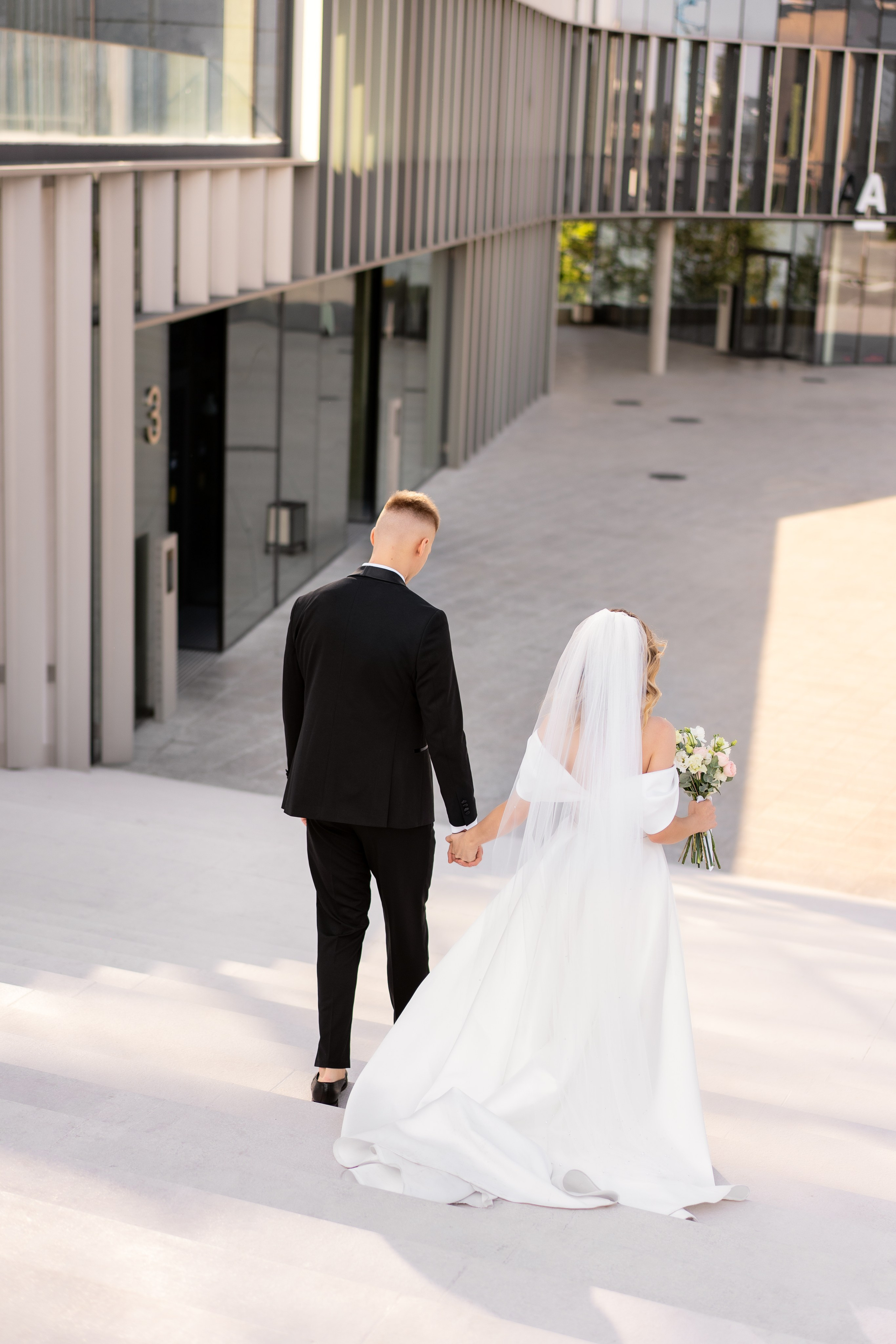 Никита и Диана. Семейный и свадебный фотограф Минск, Беларусь Анна Орловская