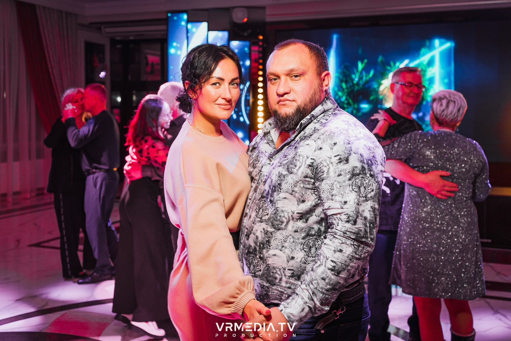 Выходные в ресторане «Лазурный берег»