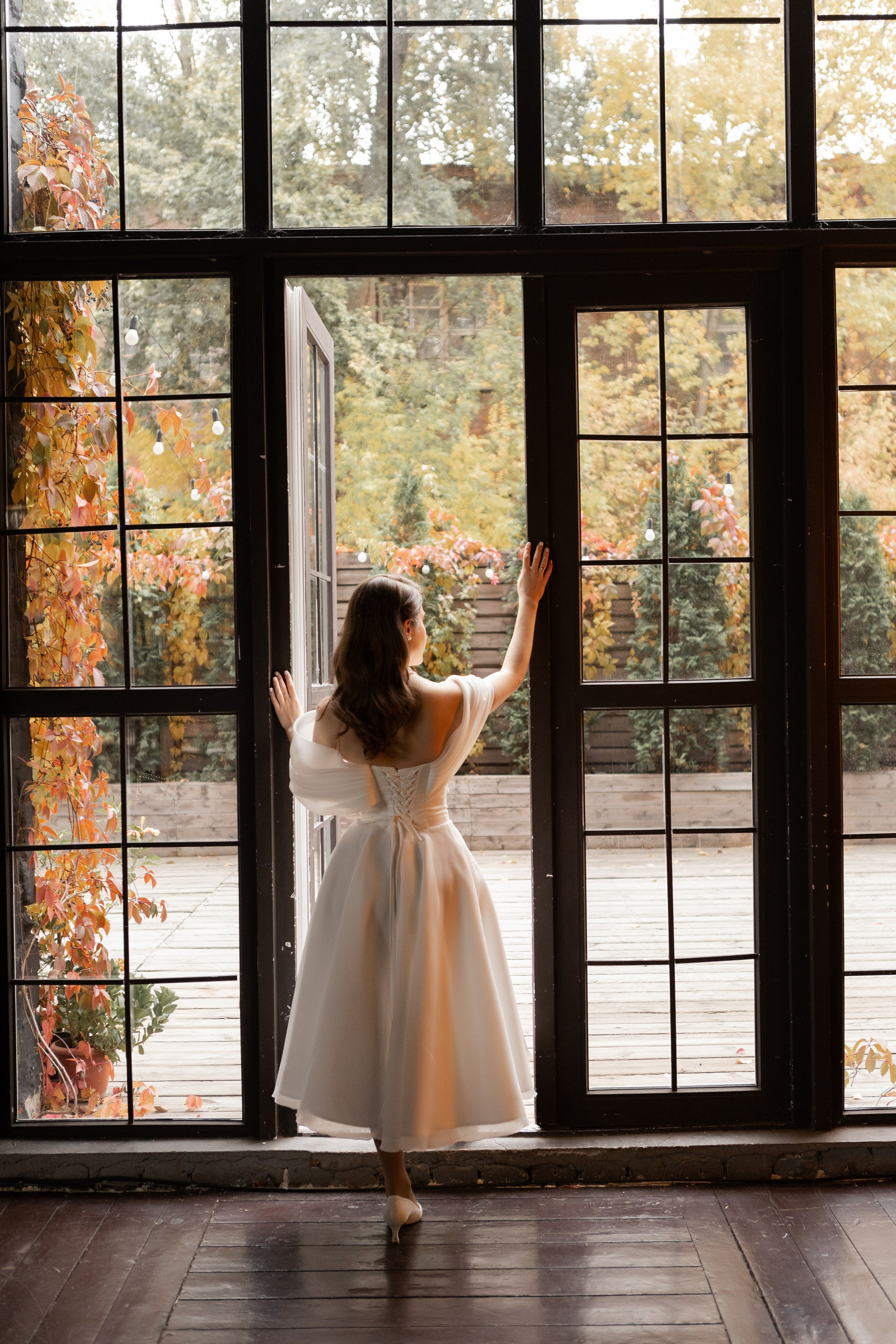 Влад и Ира. Свадебный фотограф в Воронеже Вероника Богай