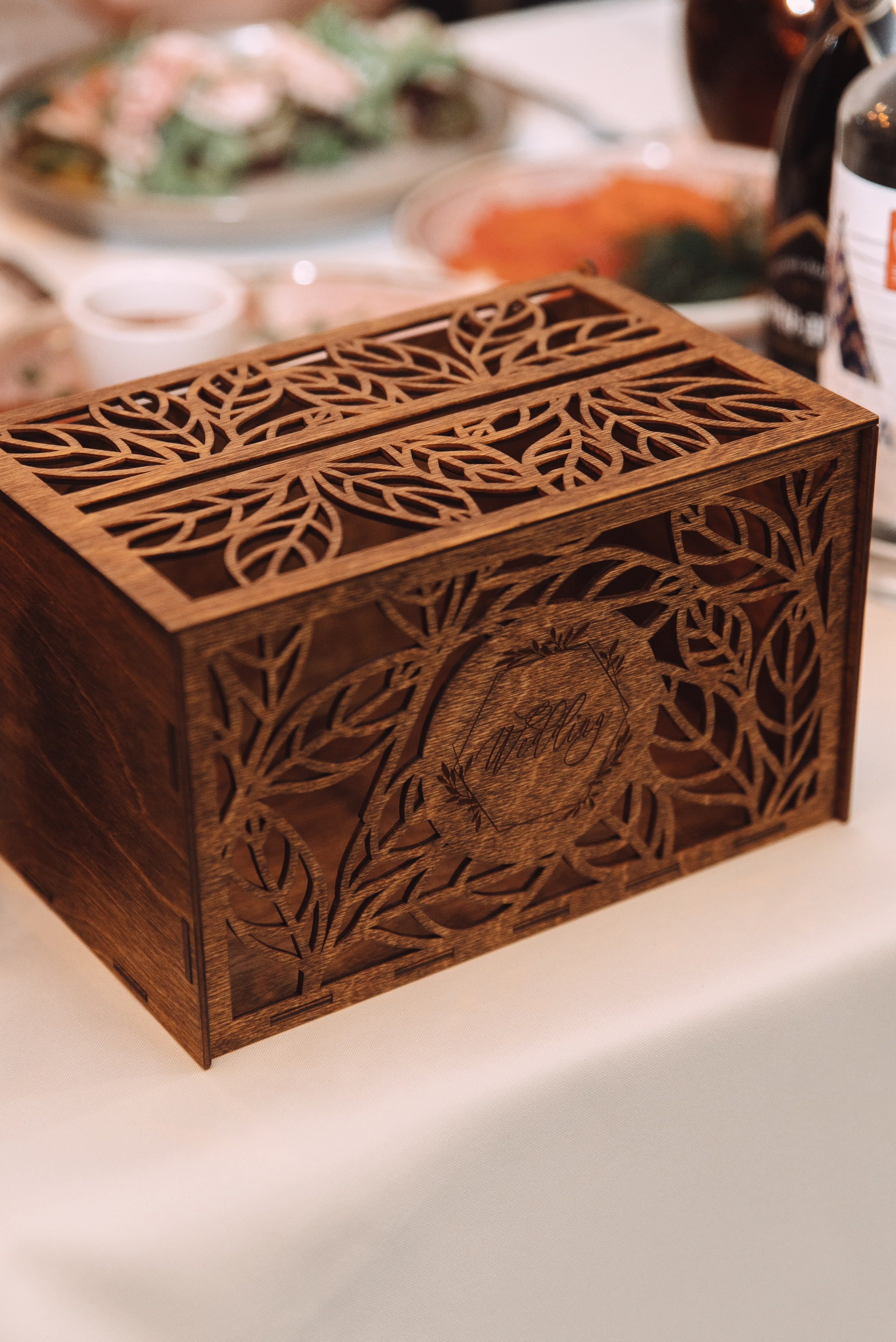 Денис + Дарья. Свадебный и семейный фотограф в Волгограде Олеся Лисицкая