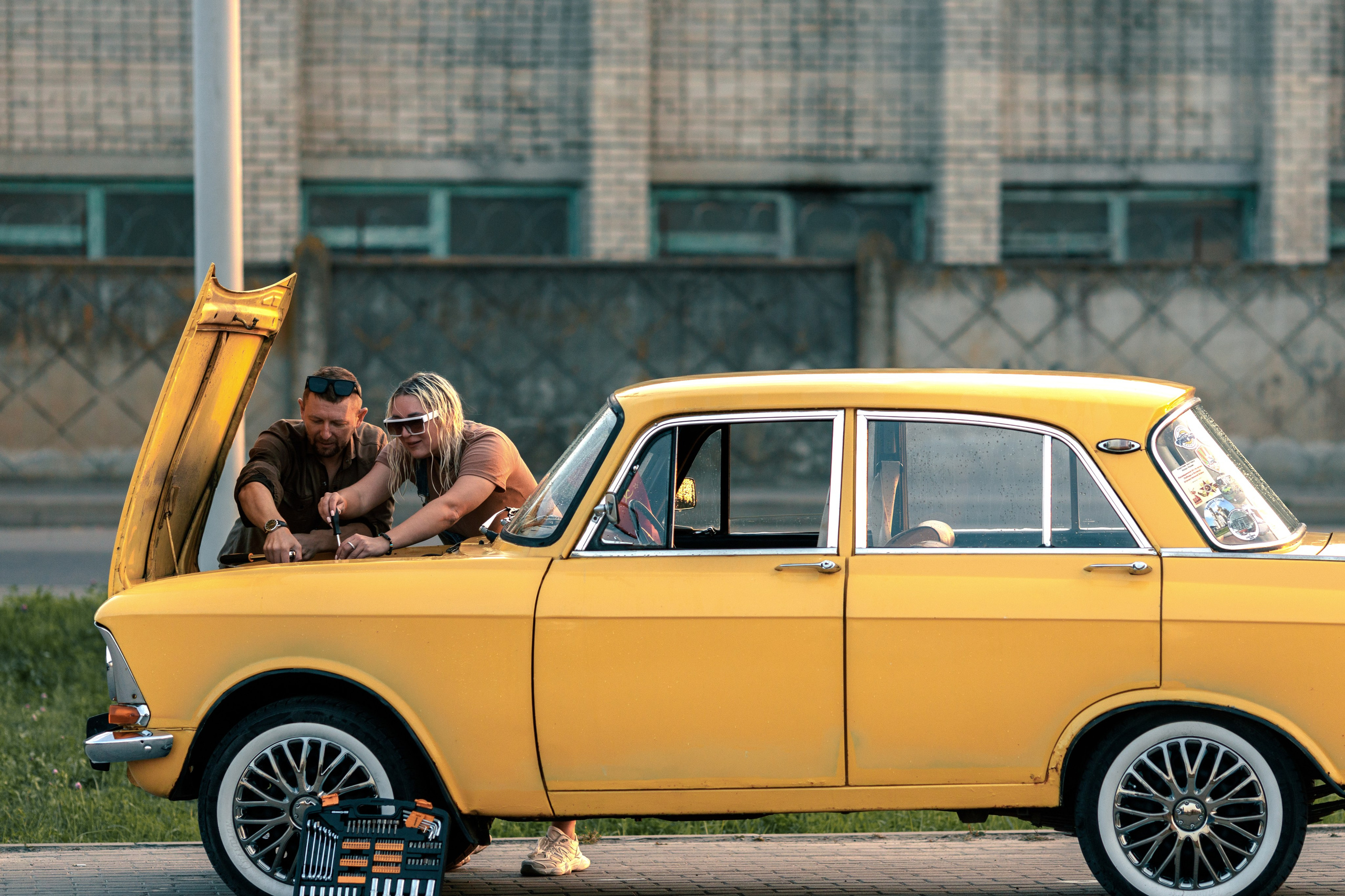 Женя & Юля. Семейный фотограф Вита Лифанова Брянск LifeStyle